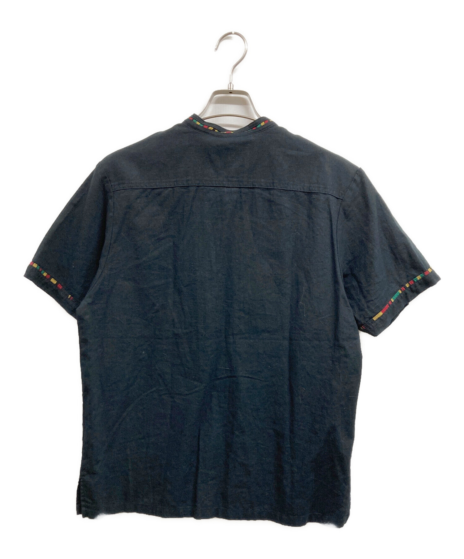中古・古着通販】Supreme (シュプリーム) raster color S/S BAND