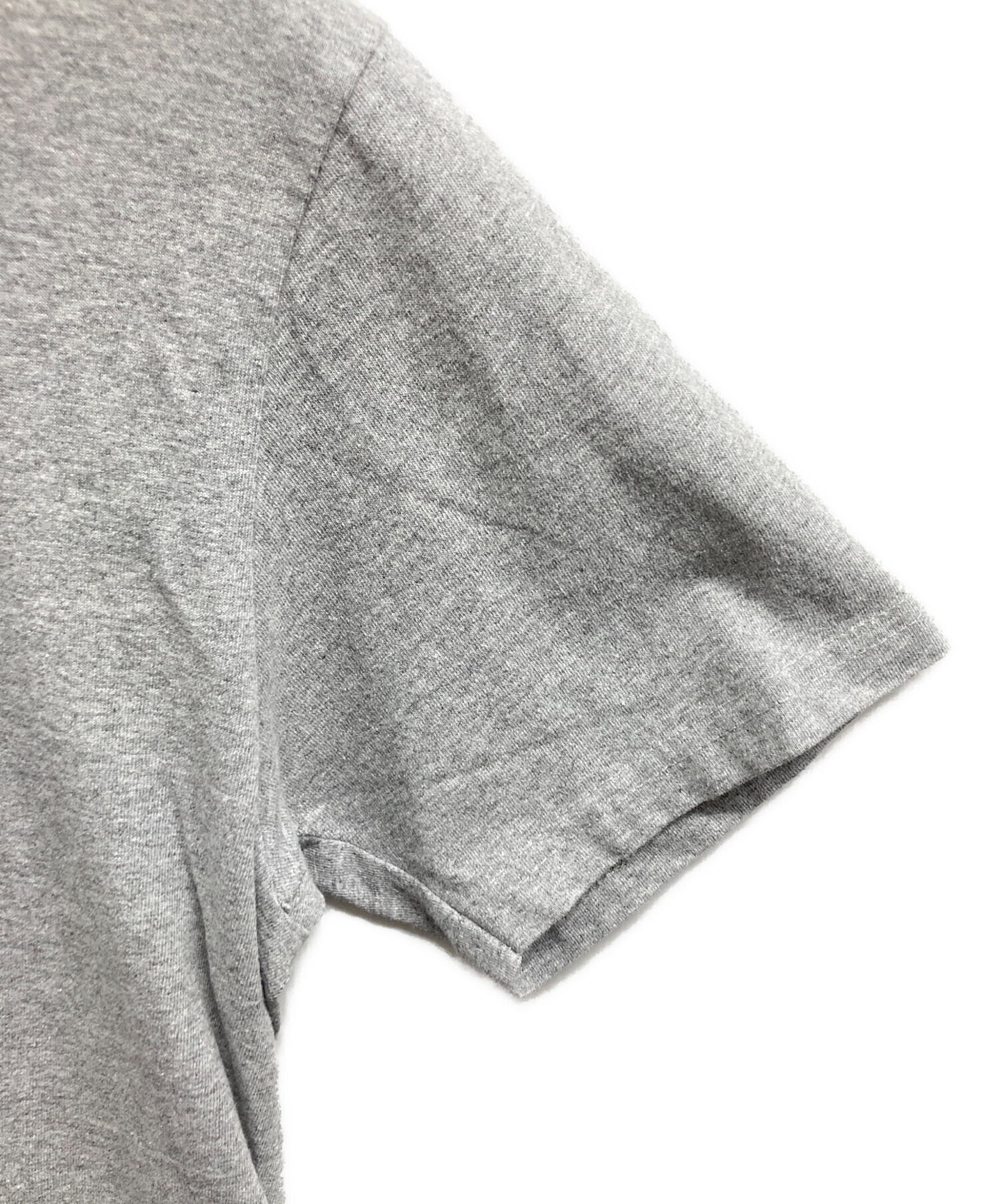 中古・古着通販】Supreme (シュプリーム) prodigy tee グレー サイズ:S 