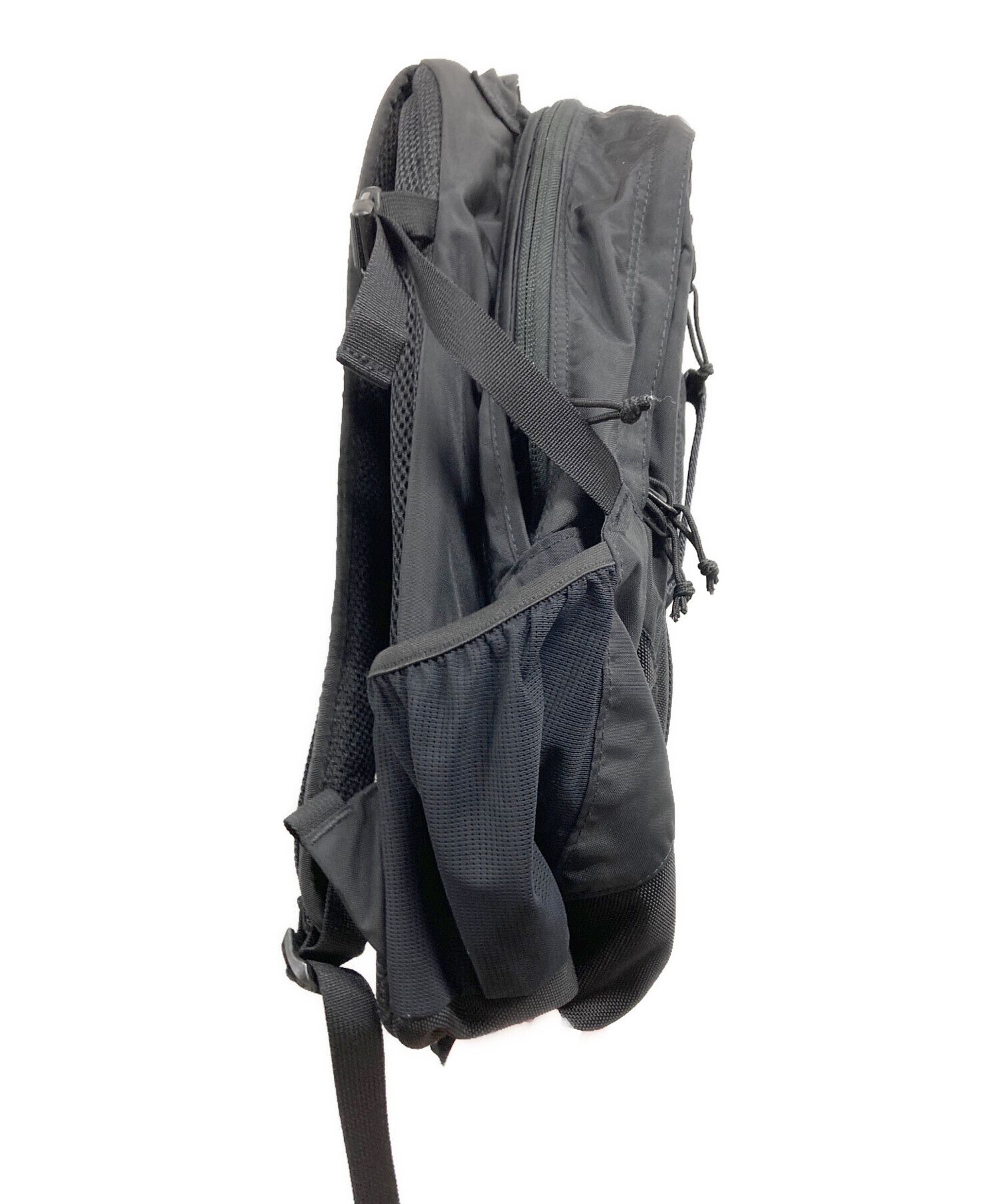 中古・古着通販】Supreme (シュプリーム) FW22 backpack ブラック 