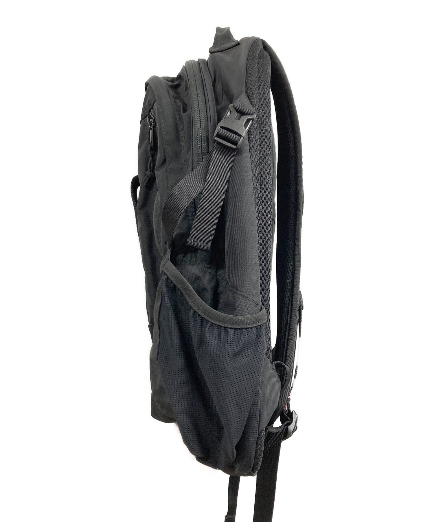 中古・古着通販】Supreme (シュプリーム) FW22 backpack ブラック