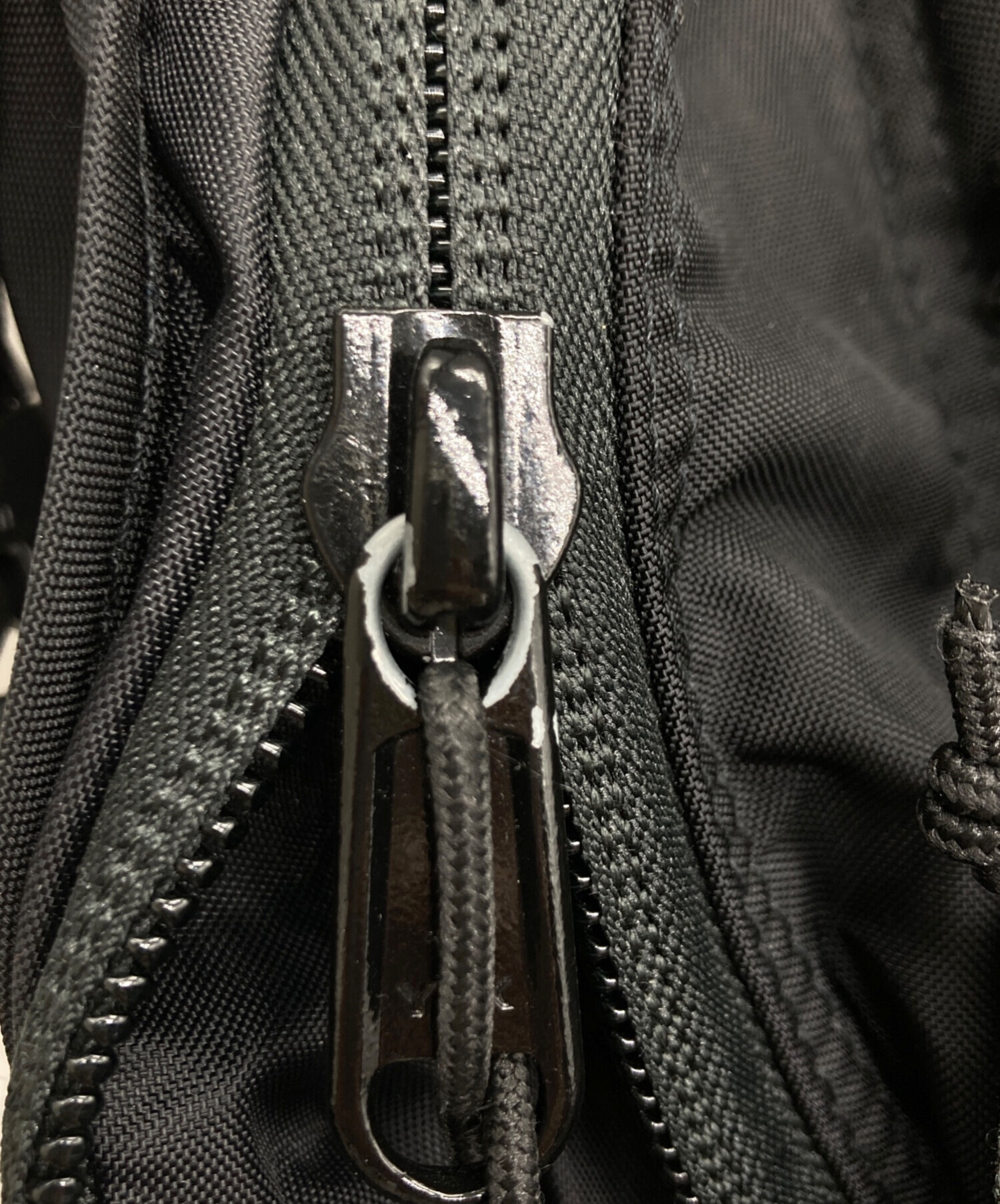 中古・古着通販】Supreme (シュプリーム) FW22 backpack ブラック