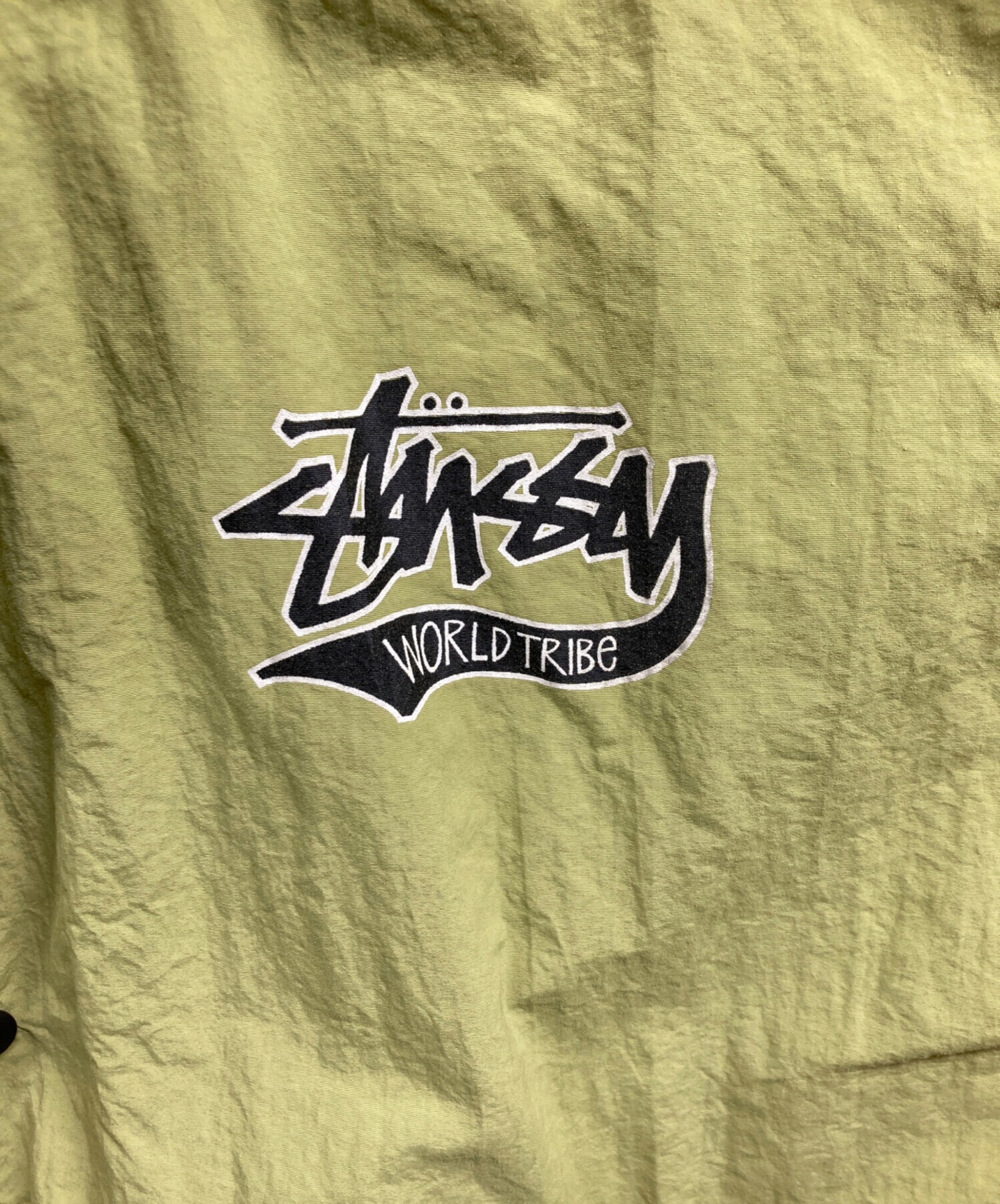 STUSSY ステューシー 80-15 35周年 ムック　OLD 古着 STUSSY］の歴史が詰まったマスターガイド。35th Anniversary Book
