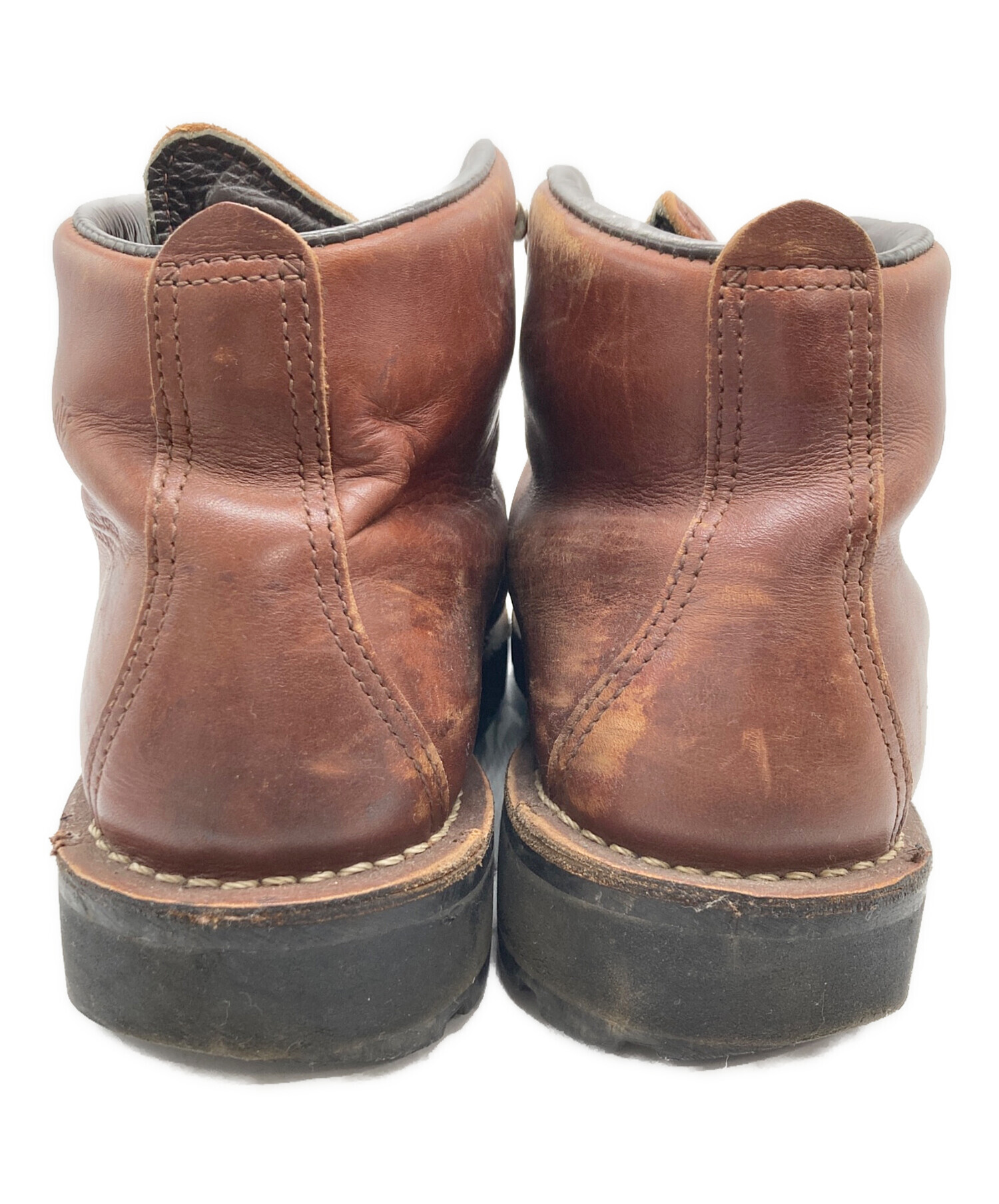 中古・古着通販】DANNER (ダナー) マウンテンライト ブラウン サイズ