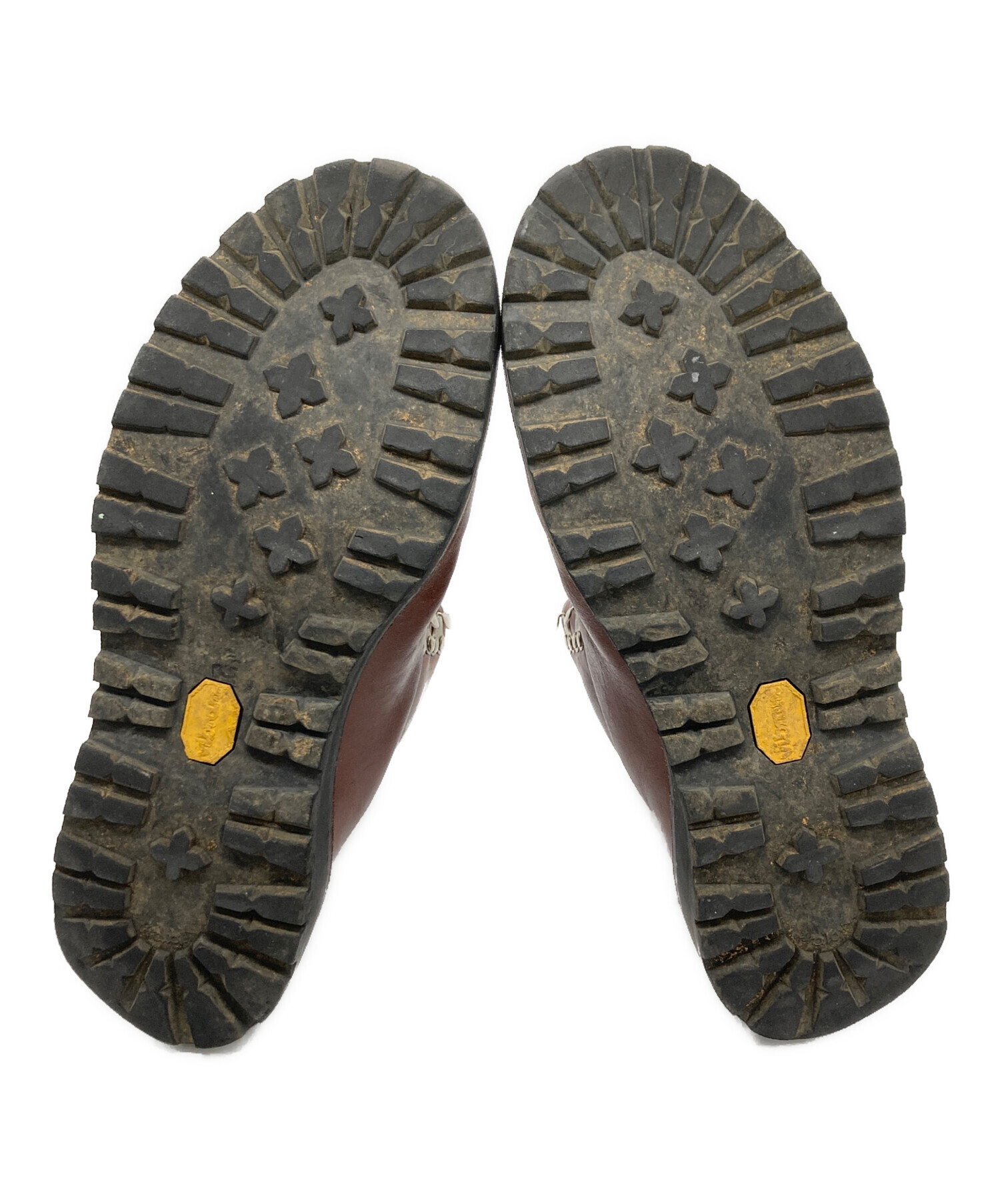 中古・古着通販】DANNER (ダナー) マウンテンライト ブラウン サイズ