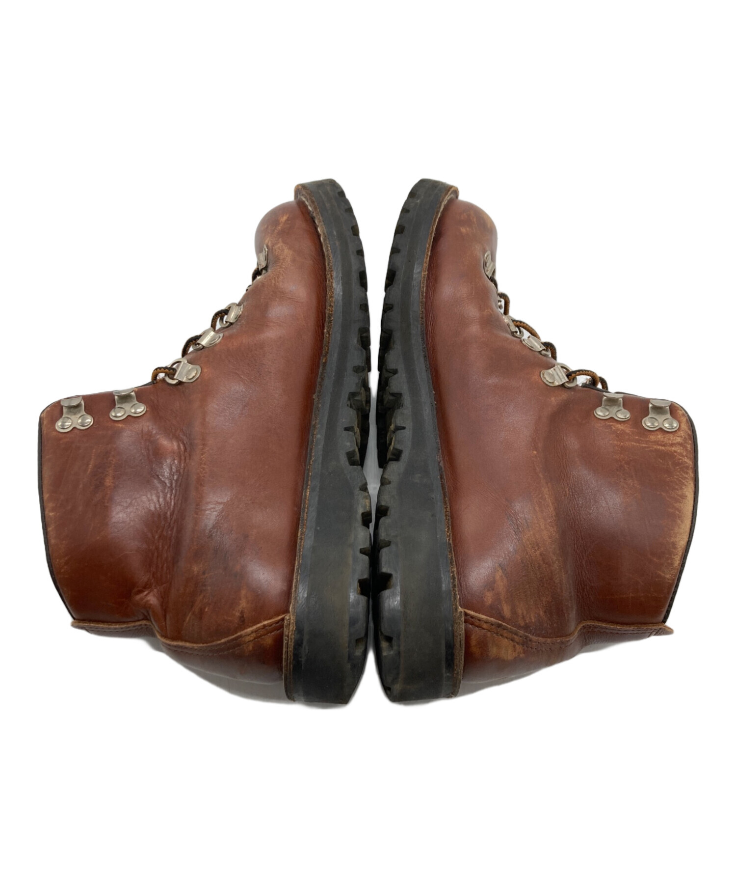 ダナー　マウンテンライト　US8 ブラウン　新品 中古・古着通販】DANNER (ダナー) マウンテンライト ブラウン サイズ