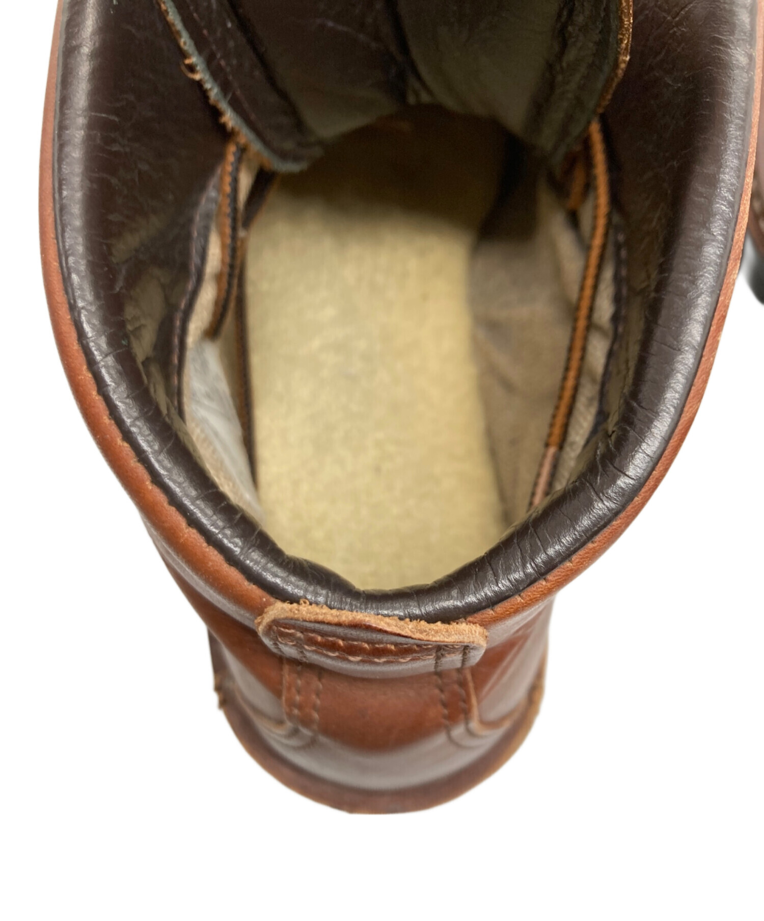 中古・古着通販】DANNER (ダナー) マウンテンライト ブラウン サイズ