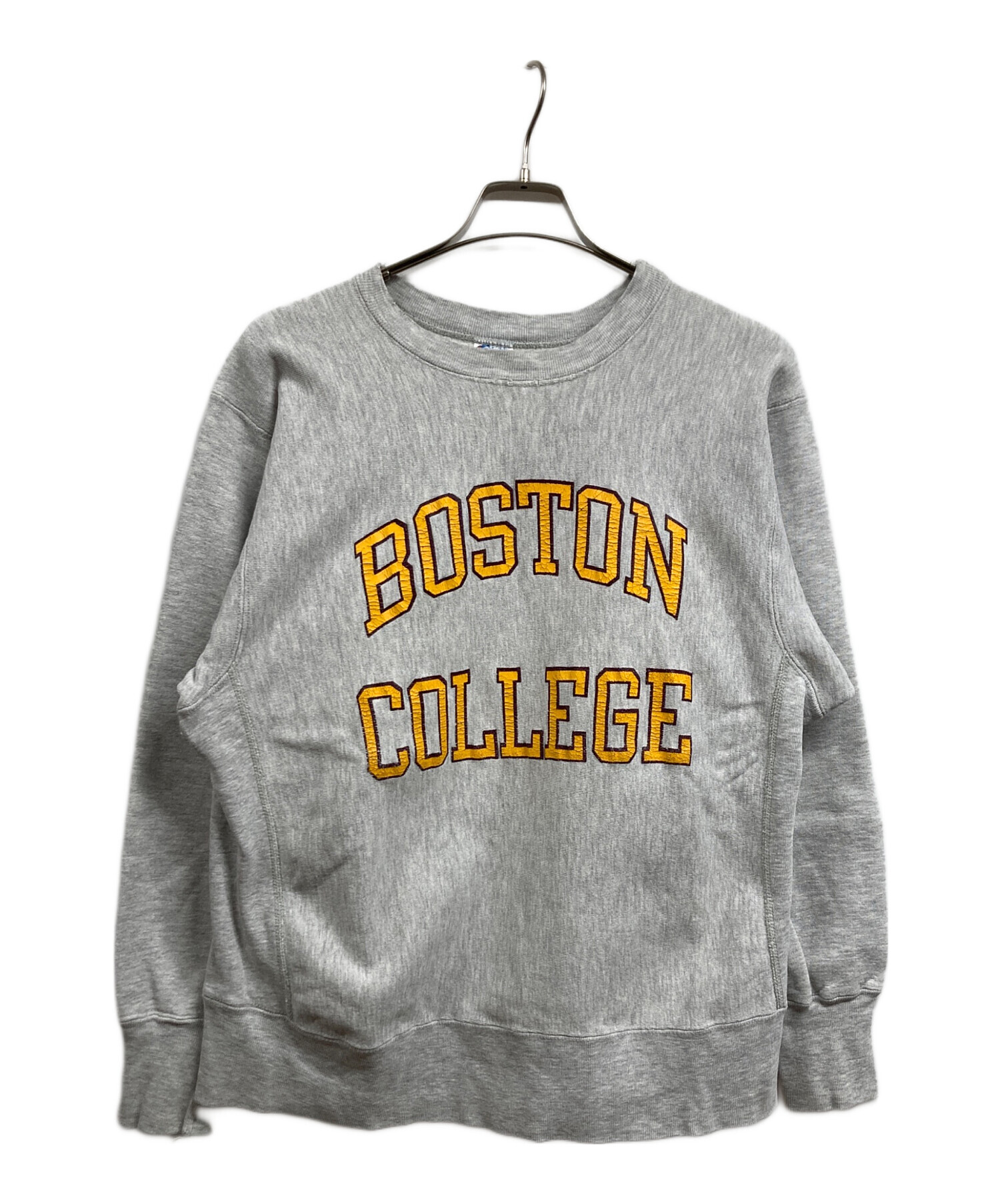 中古・古着通販】Champion (チャンピオン) トリコタグ後期 リバース