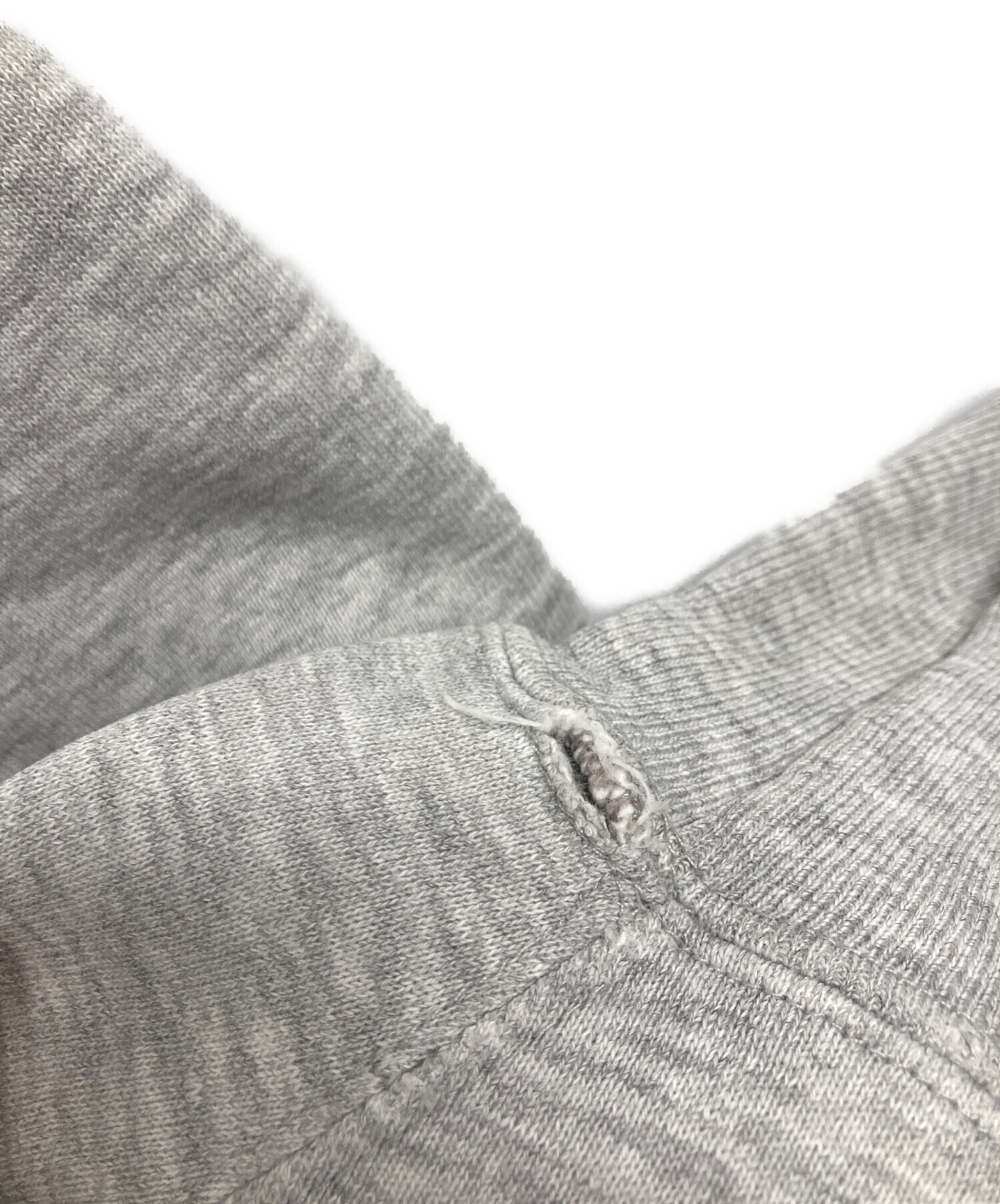 中古・古着通販】Champion (チャンピオン) トリコタグ後期 リバース 