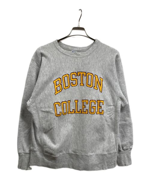 中古・古着通販】Champion (チャンピオン) トリコタグ後期 リバース