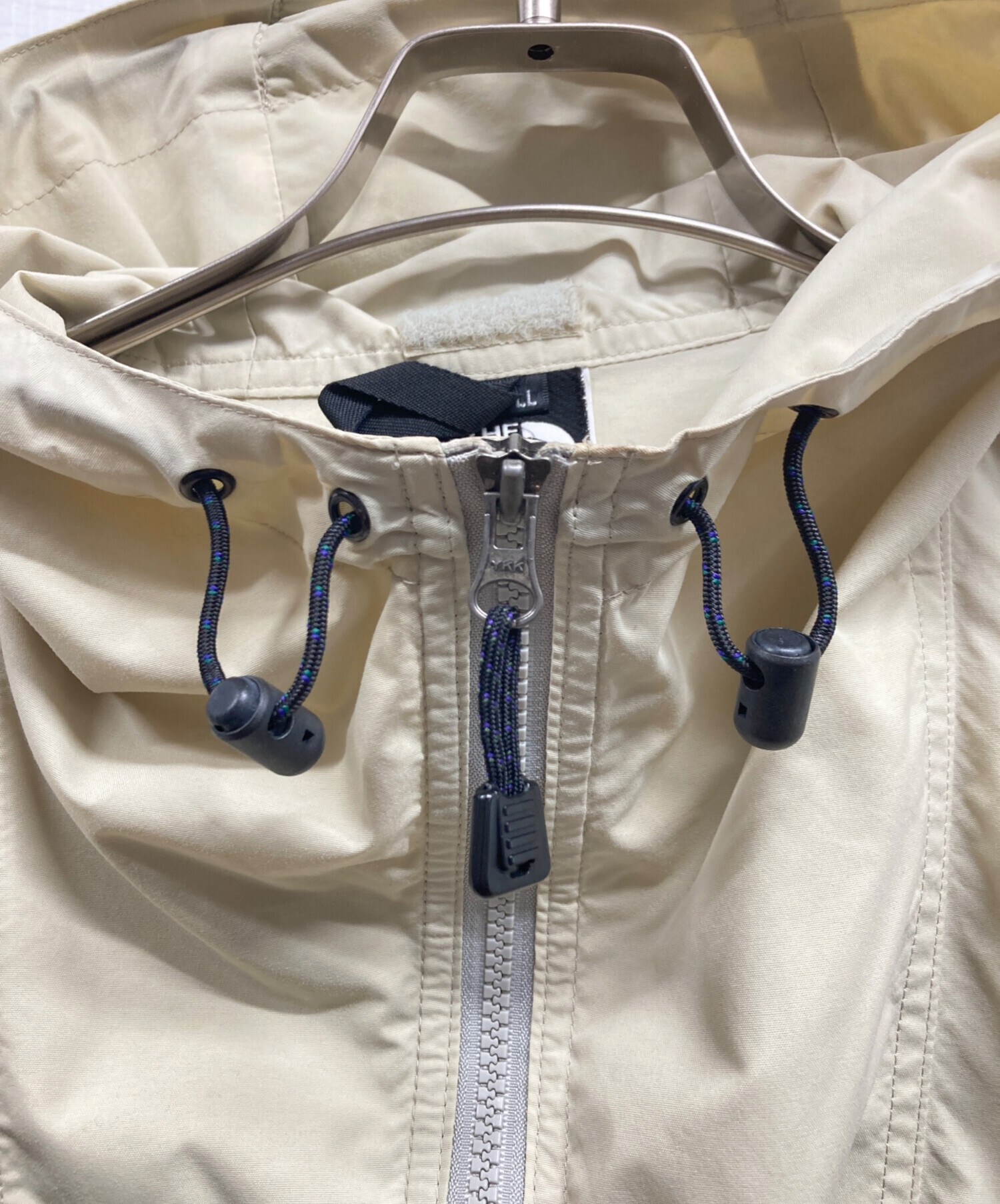 中古・古着通販】THE NORTH FACE (ザ ノース フェイス) コンパクト