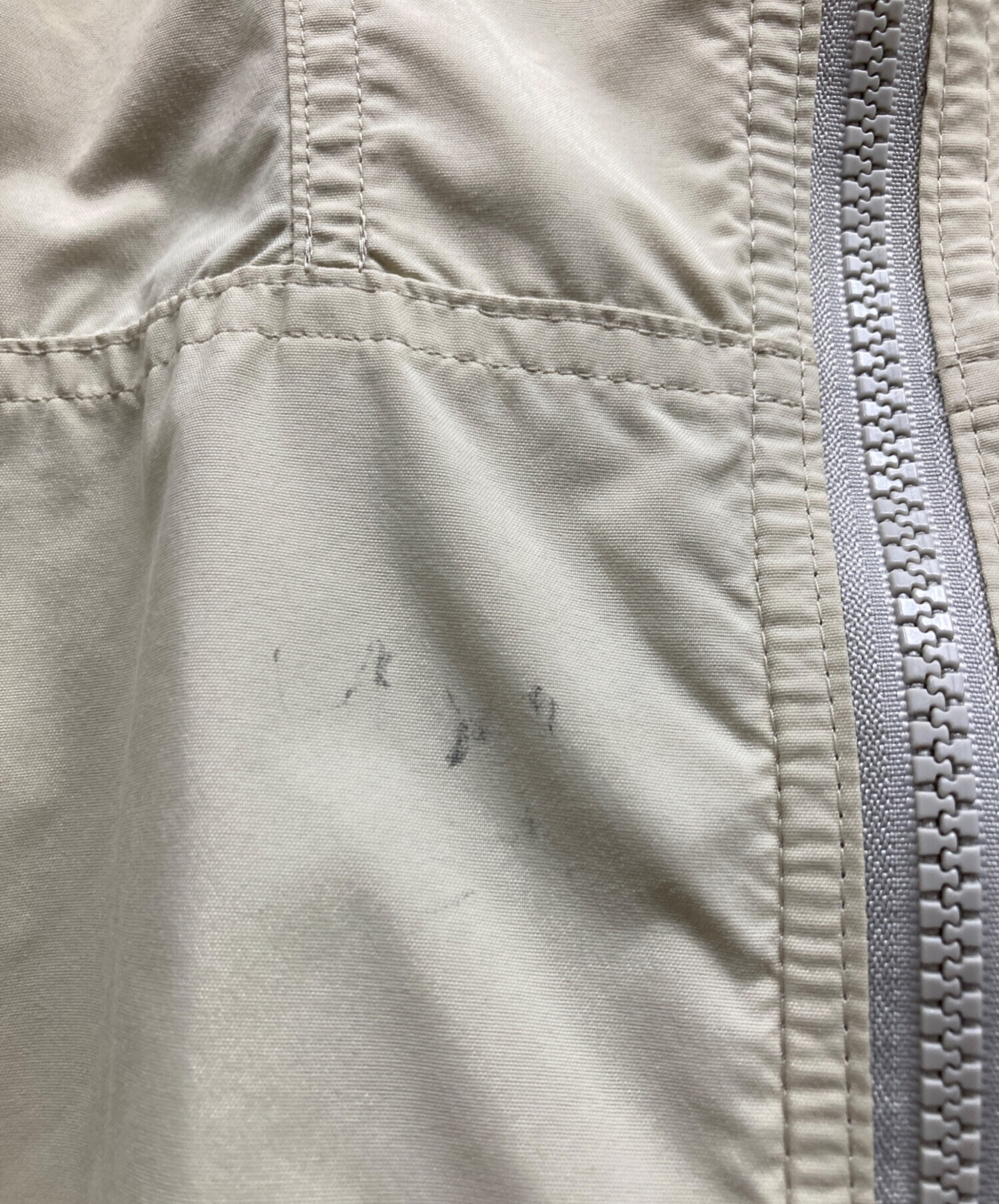 中古・古着通販】THE NORTH FACE (ザ ノース フェイス) コンパクト