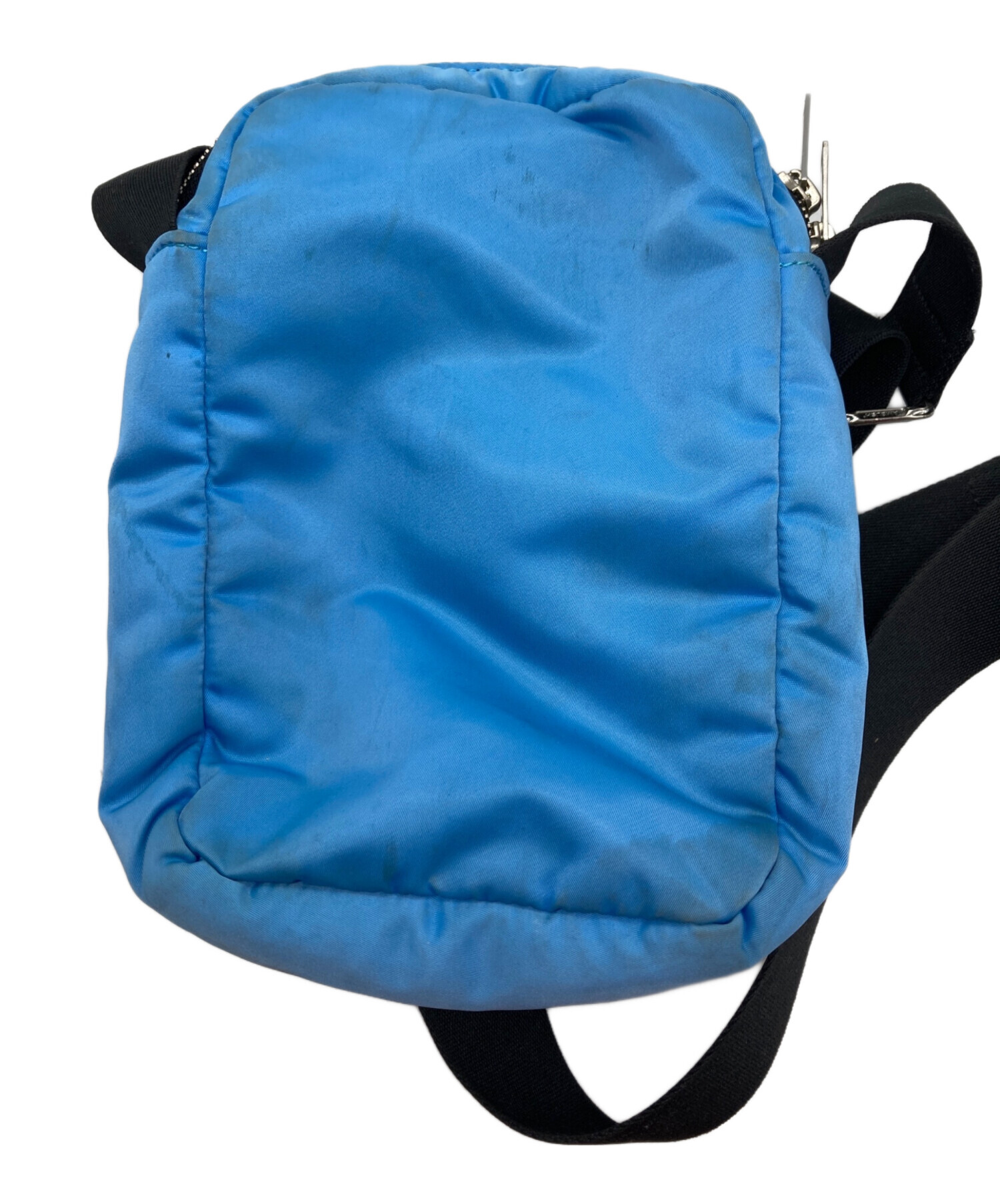 【特価早い者勝ち】AMBUSH®︎ ×PORTERボディバッグ Large AMBUSH x PORTER NYLON CROSSBODY BAG 