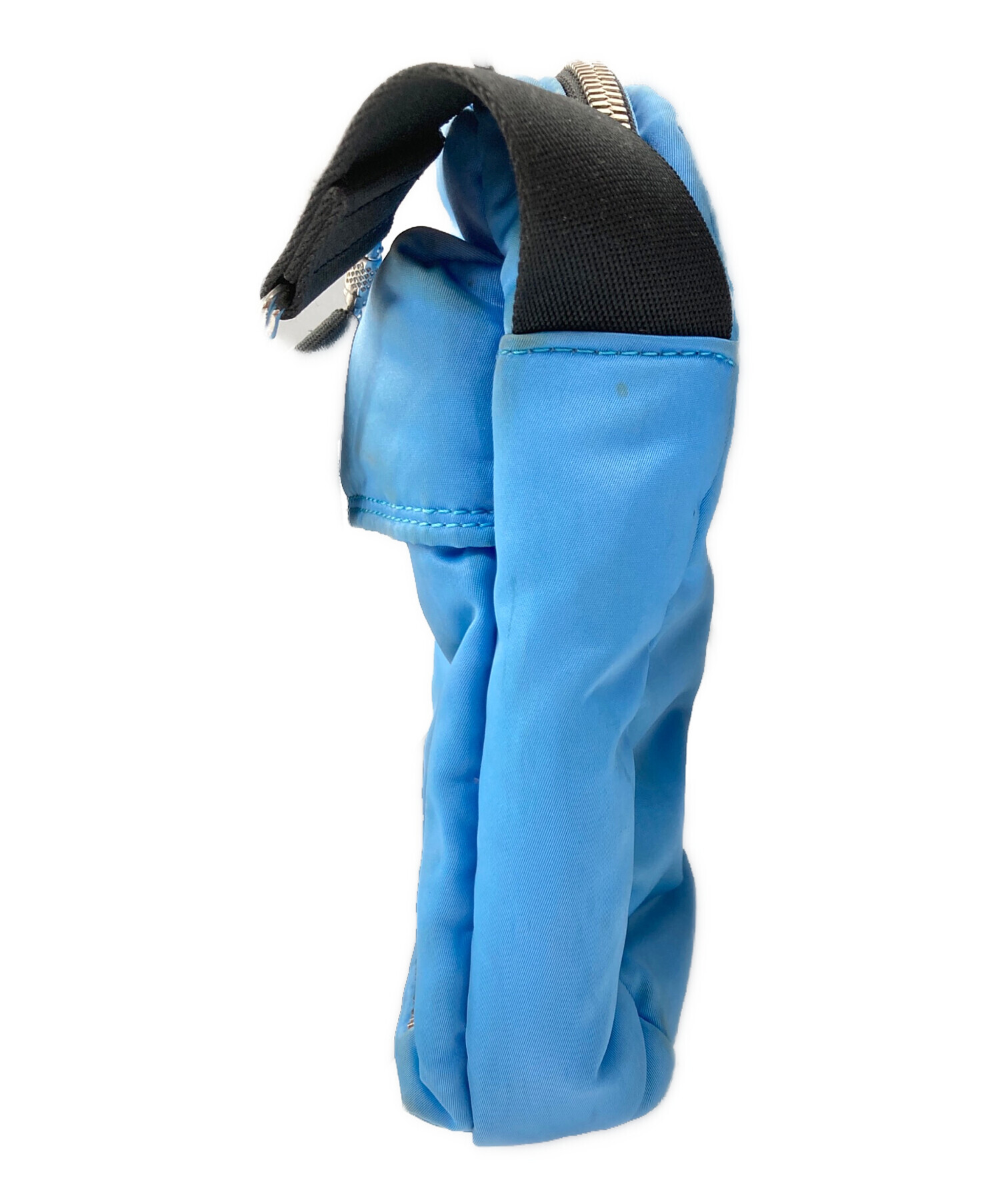中古・古着通販】PORTER (ポーター) AMBUSH (アンブッシュ) ナイロン 