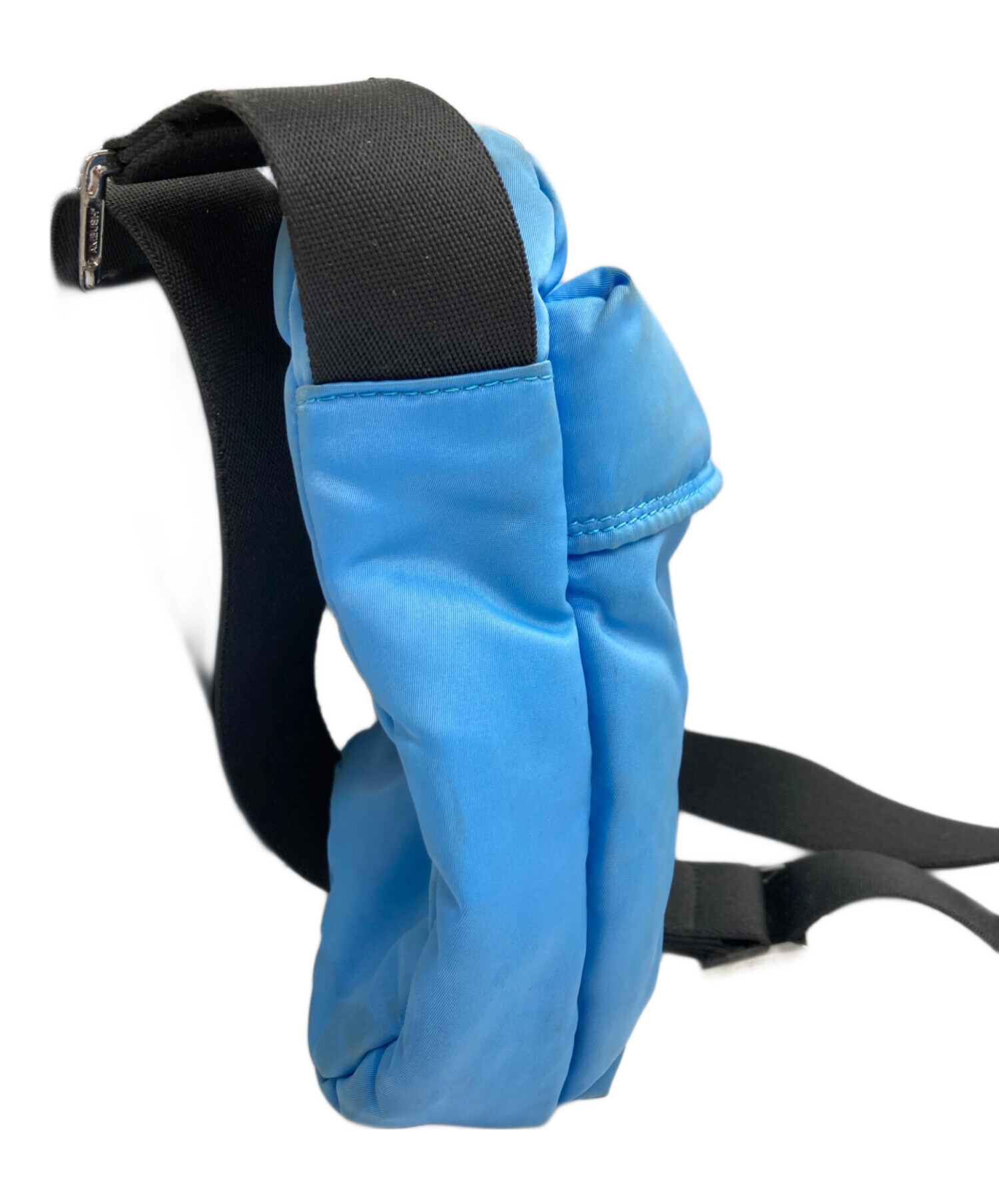 中古・古着通販】PORTER (ポーター) AMBUSH (アンブッシュ) ナイロン