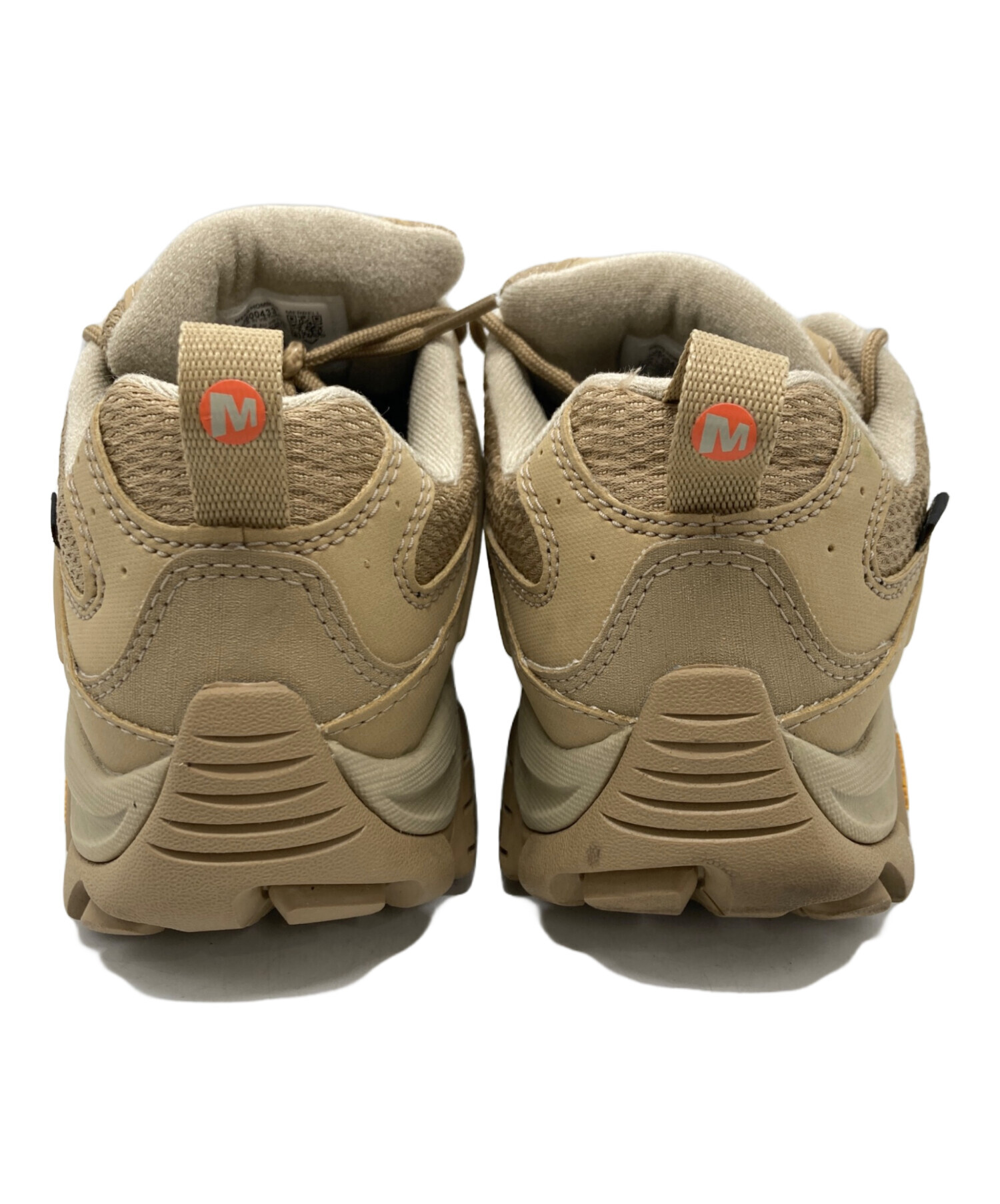 中古・古着通販】vibram (ビブラム) MOAB 3 SYNTHETIC ブラウン サイズ