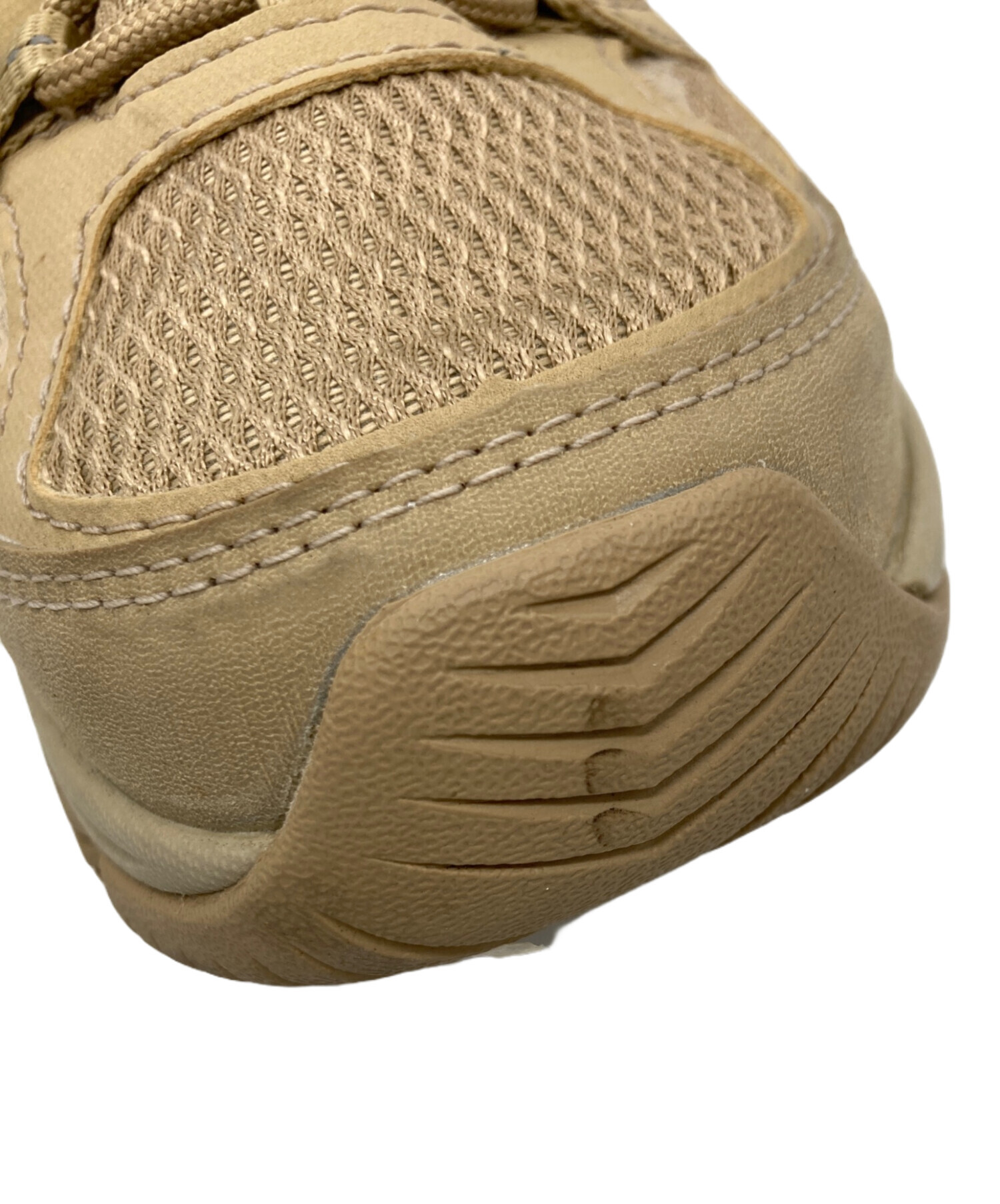 中古・古着通販】vibram (ビブラム) MOAB 3 SYNTHETIC ブラウン サイズ