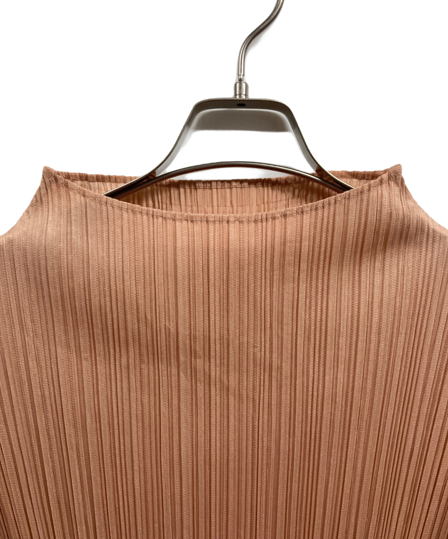 PLEATS PLEATS プリーツプリーズワンピース （中古） 中古・古着通販】PLEATS PLEASE (プリーツプリーズ) プリーツ