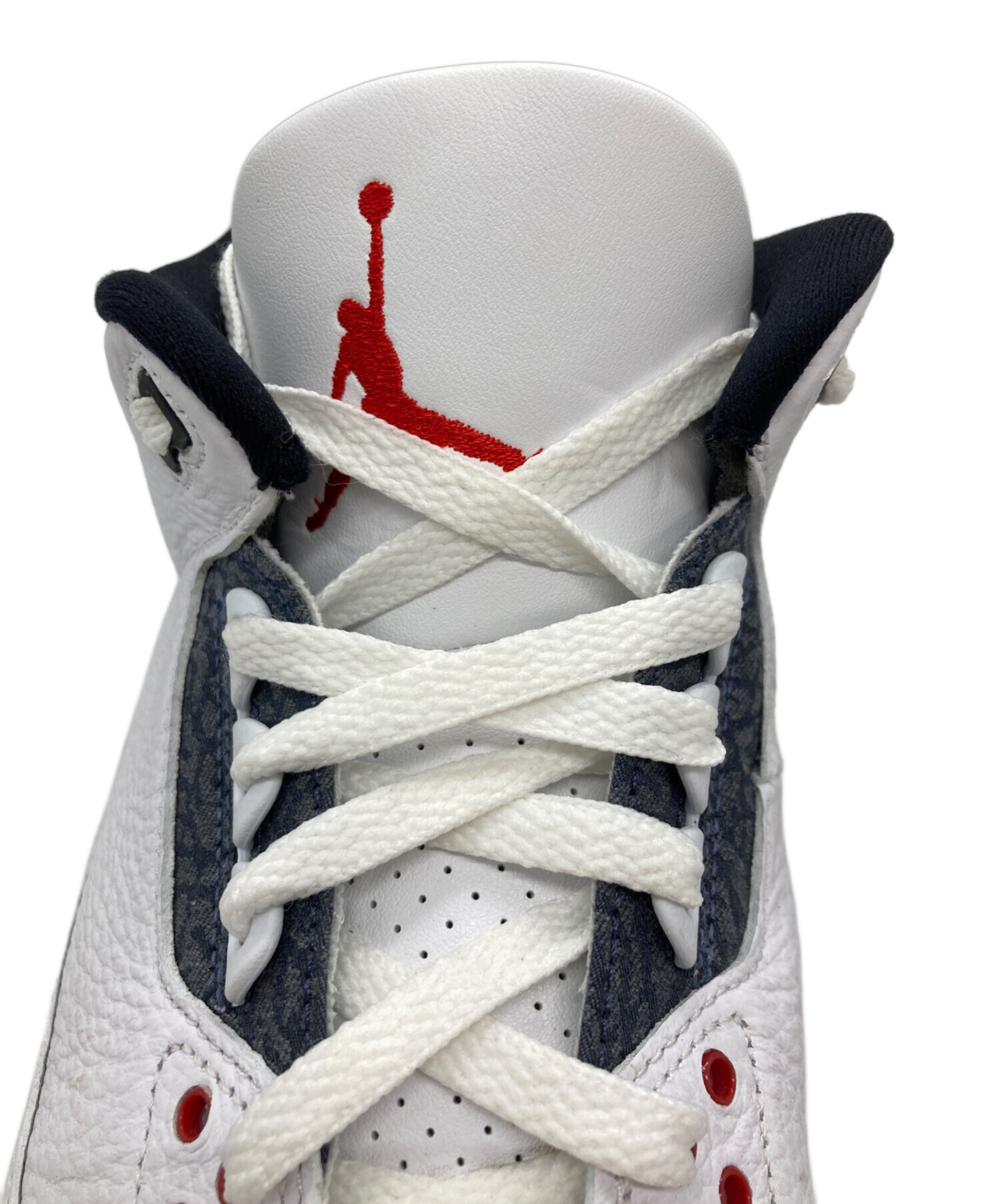 中古・古着通販】NIKE (ナイキ) Air Jordan 3 Retro SE-T CO JP 