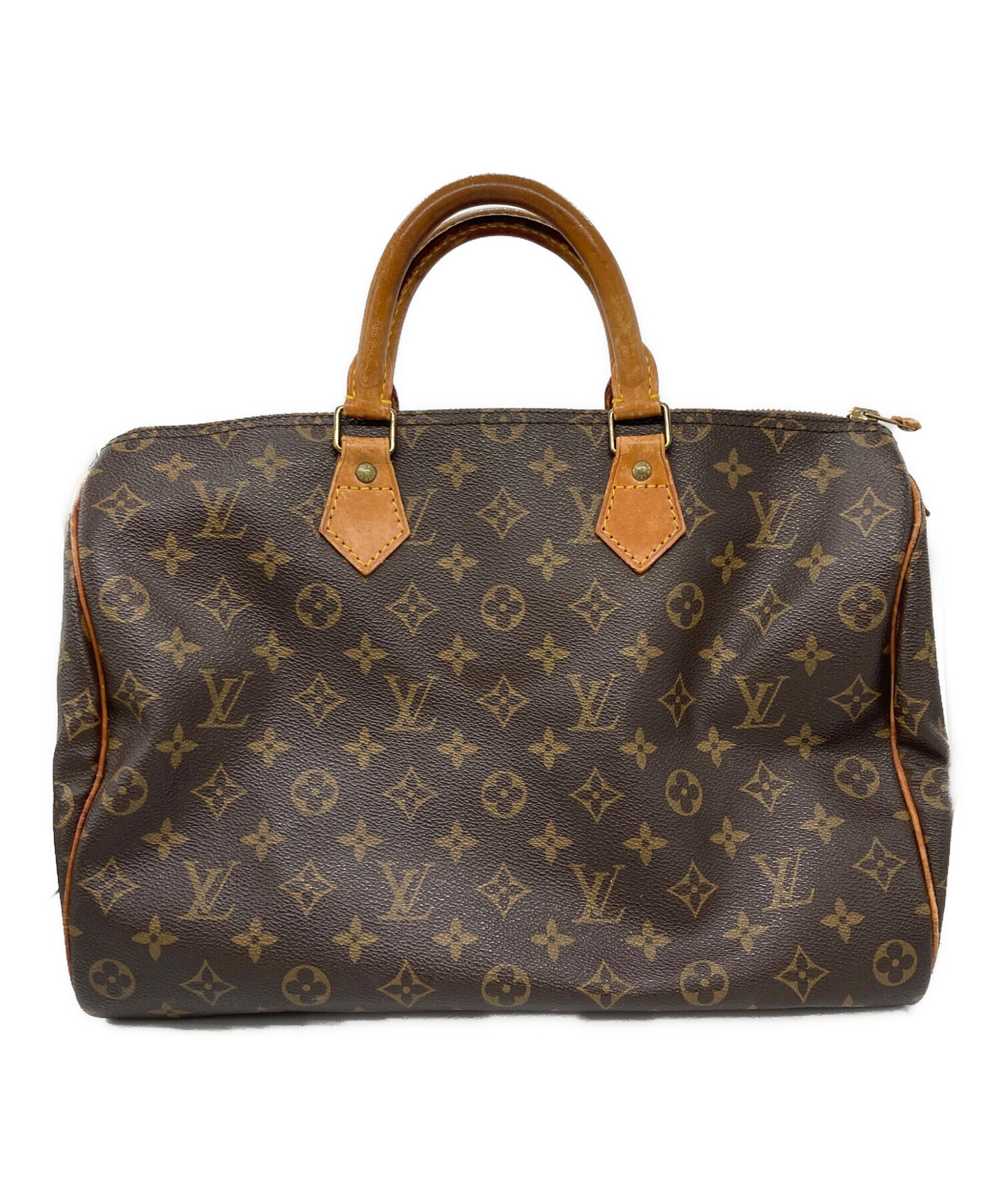 M*t様 LOUIS VUITTON ハンドバッグ 中古・古着通販】LOUIS VUITTON (ルイ ヴィトン) ハンドバッグ