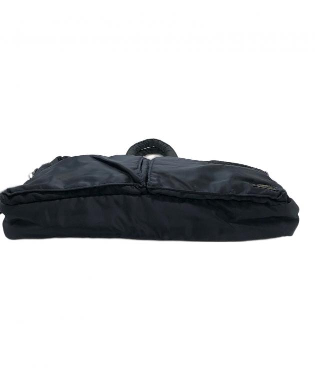 中古・古着通販】PORTER (ポーター) タンカー2wayバック ネイビー