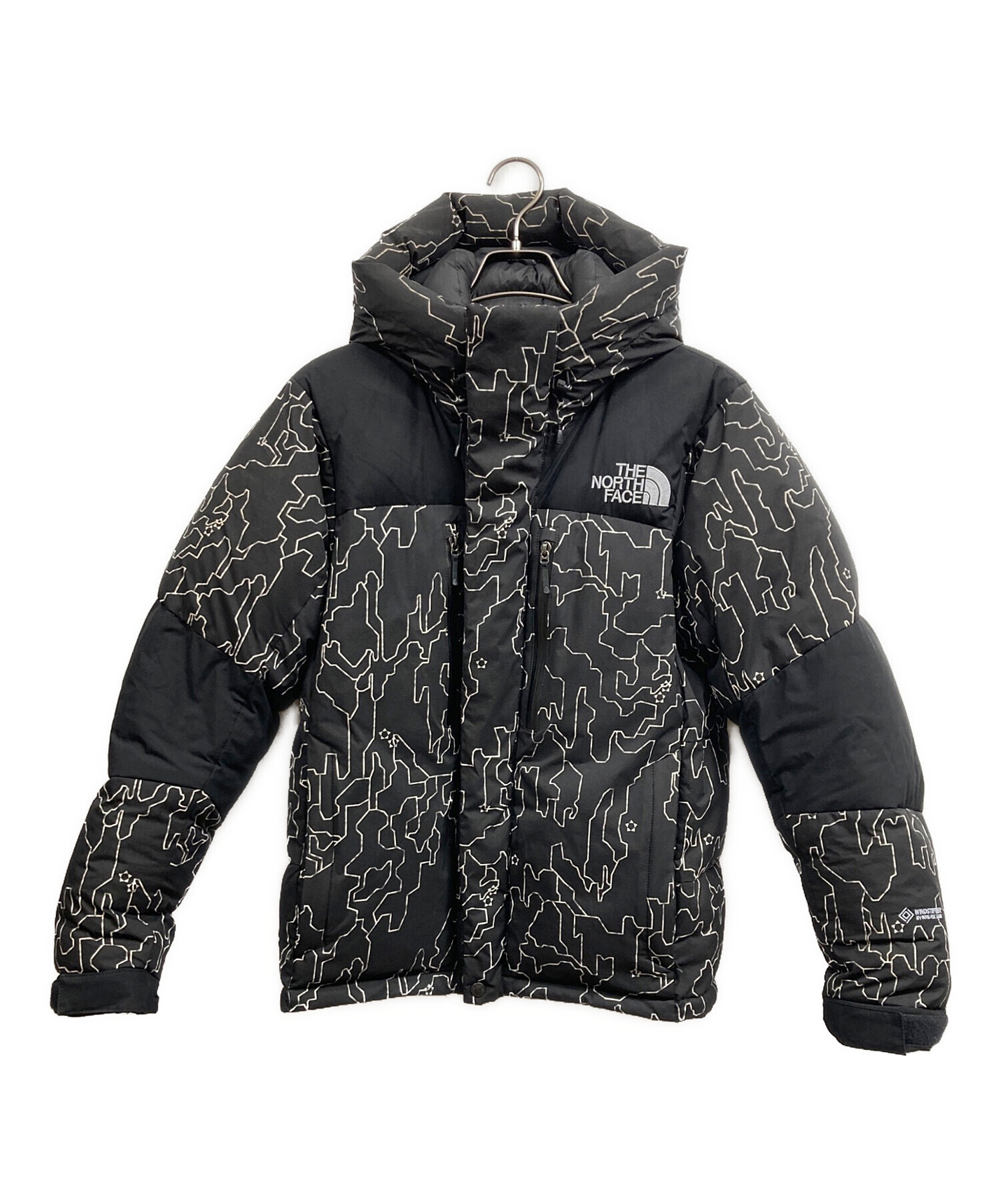 中古・古着通販】THE NORTH FACE (ザ ノース フェイス) ノベルティー 