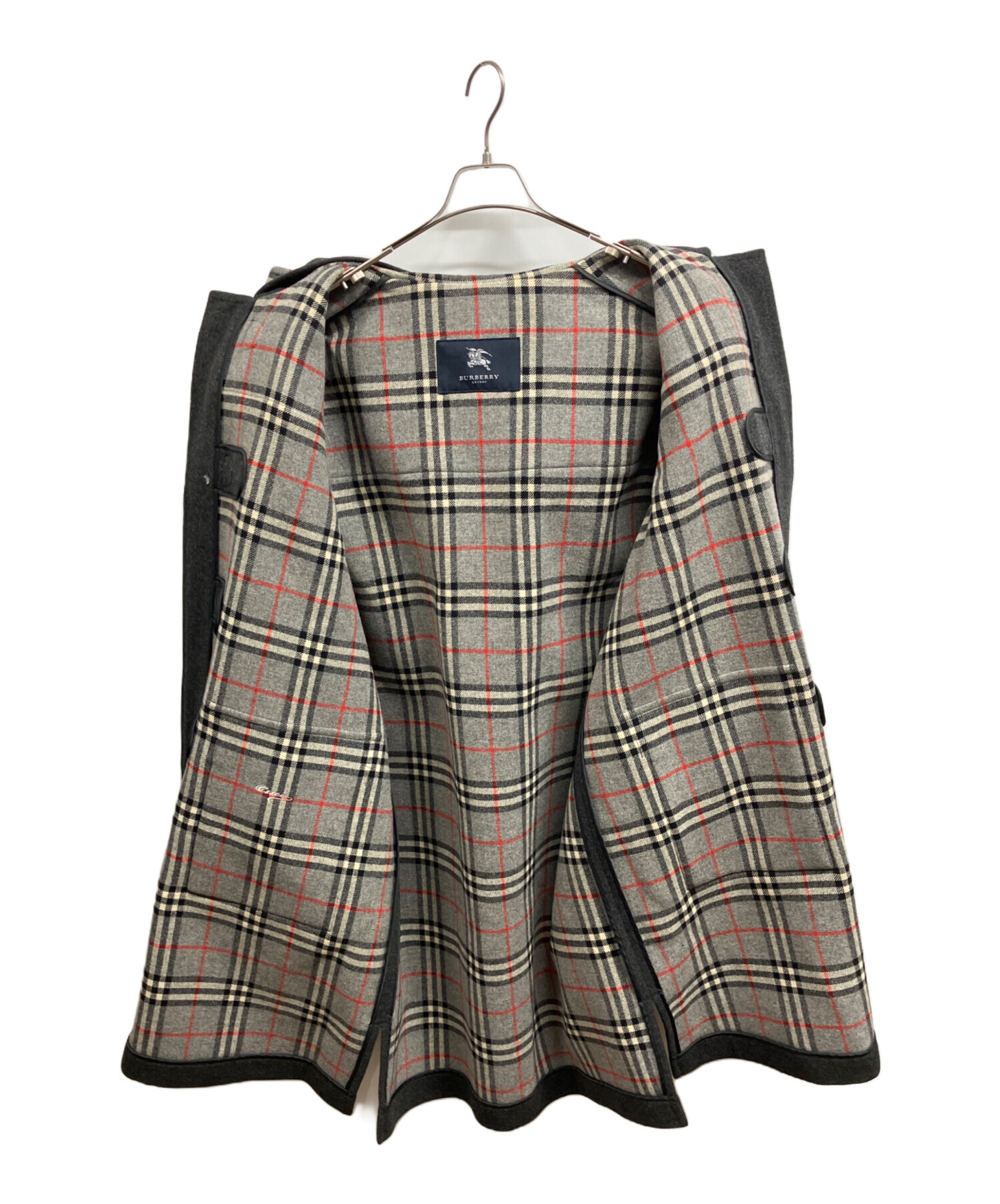 中古・古着通販】BURBERRY LONDON (バーバリーロンドン) 裏ノヴァ