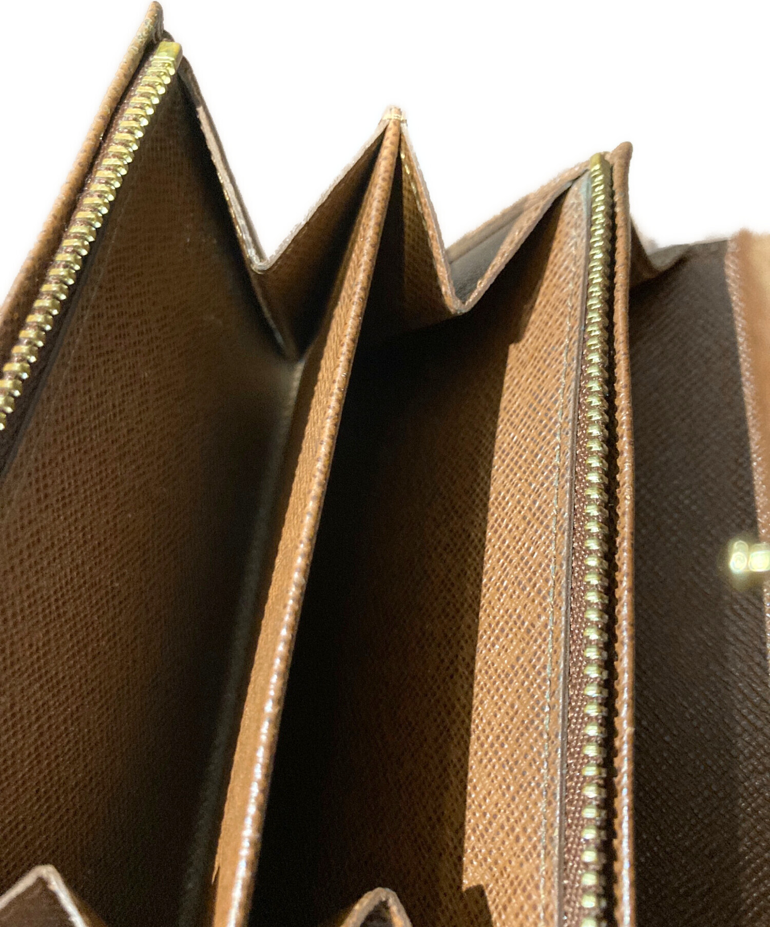 中古・古着通販】LOUIS VUITTON (ルイ ヴィトン) ポルトフォイユ