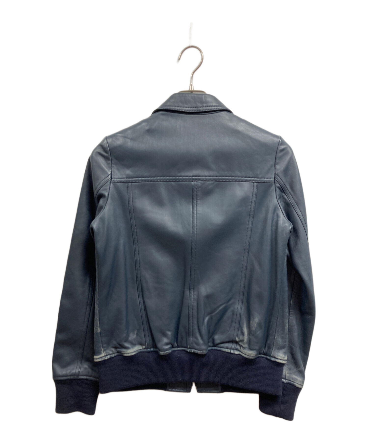 ◽️hysteric glamour◽️ヴィンテージ　ブルゾン HYSTERIC GLAMOUR（ヒステリックグラマー） | ブルゾンの古着・中古