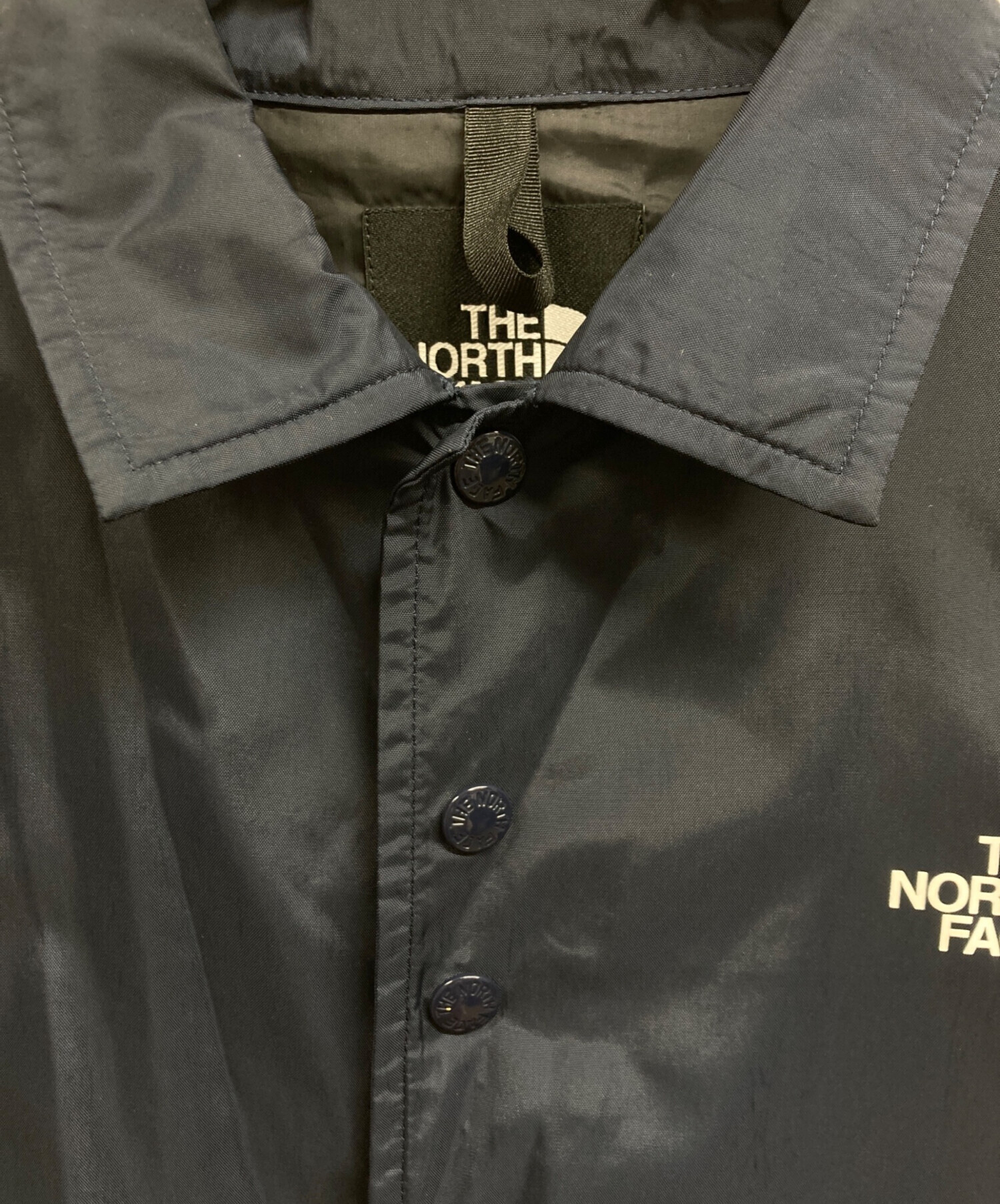 中古・古着通販】THE NORTH FACE (ザ ノース フェイス) コーチ