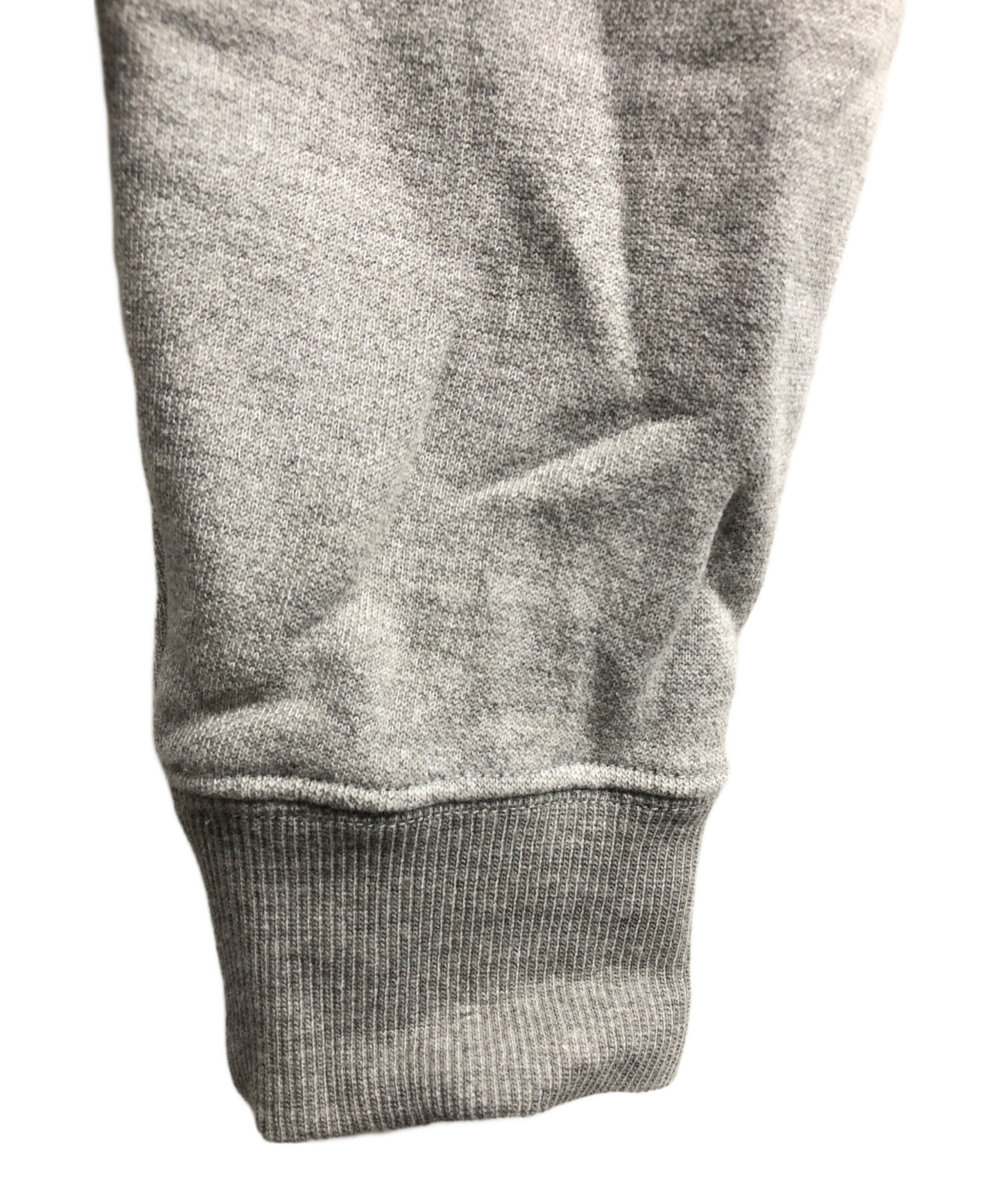中古・古着通販】roarguns (ロアーガンズ) CORDURA FLEECE DUNKWELL