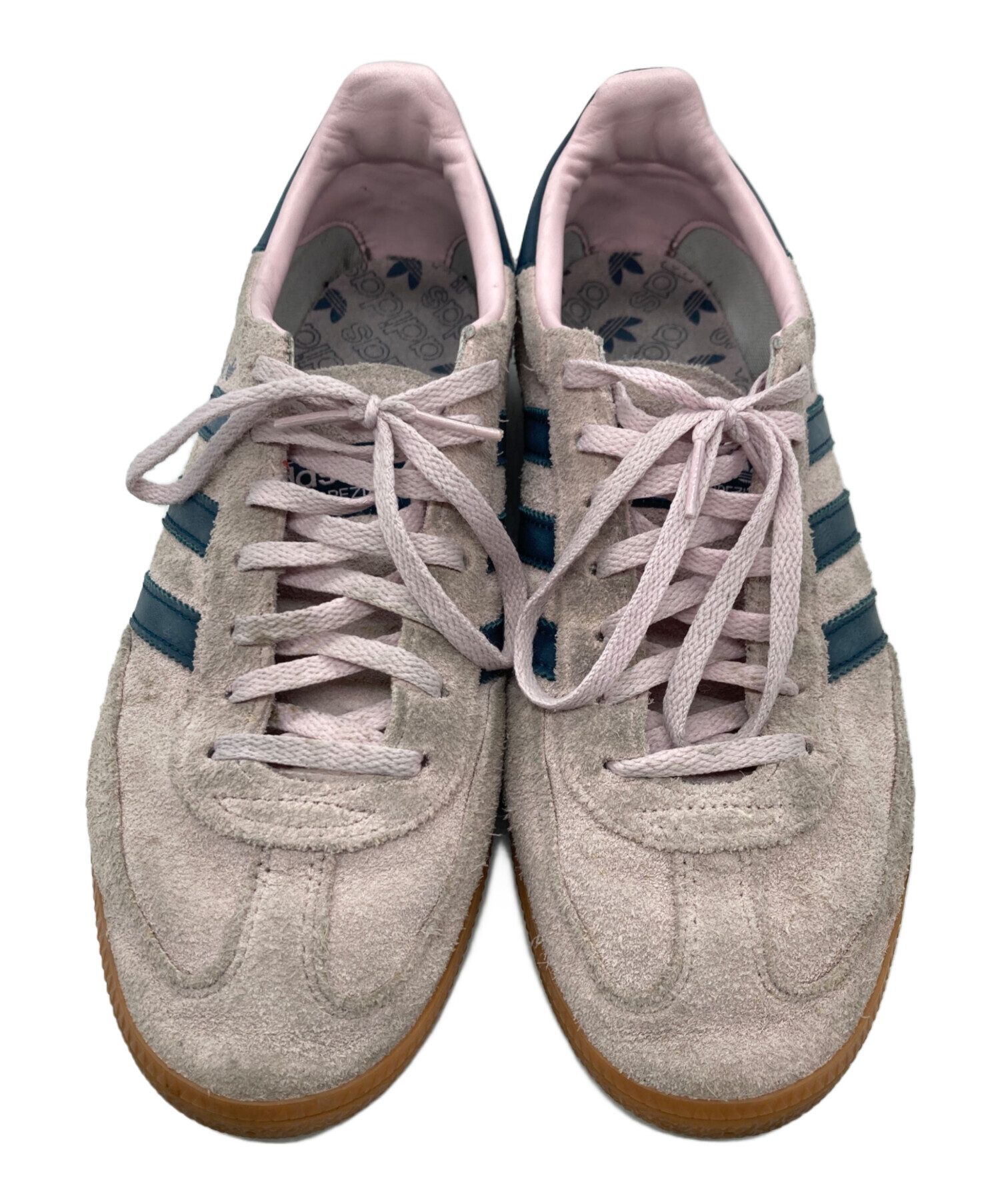 中古・古着通販】adidas (アディダス) Handball Spezial ピンク サイズ