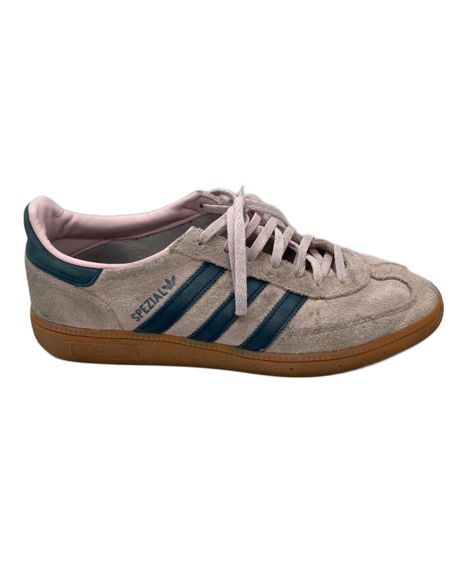 中古・古着通販】adidas (アディダス) Handball Spezial ピンク サイズ