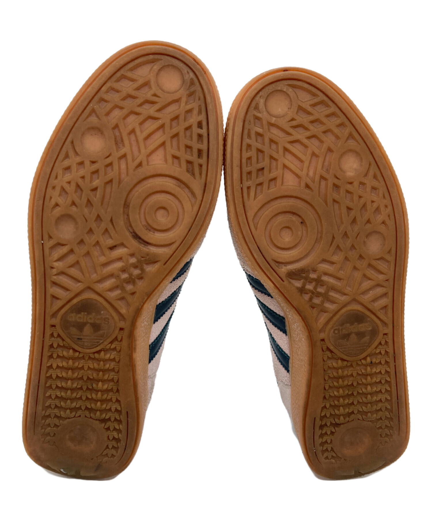 中古・古着通販】adidas (アディダス) Handball Spezial ピンク サイズ