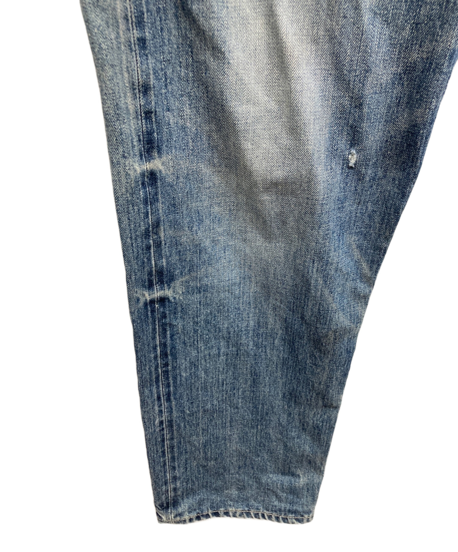 中古・古着通販】NEIGHBORHOOD (ネイバーフッド) WASHED DENIM DP