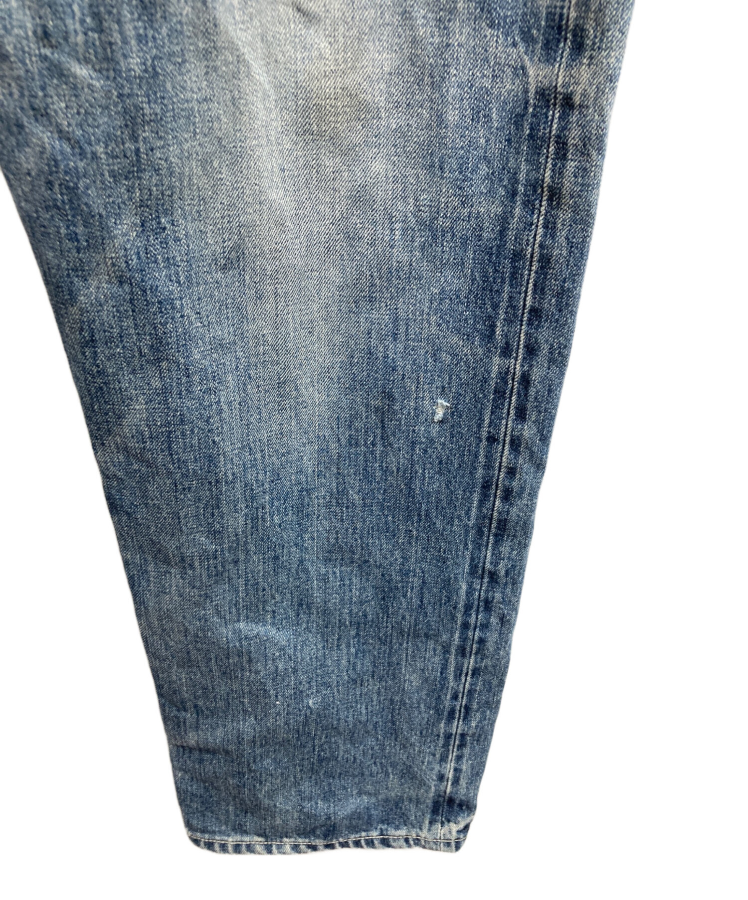 中古・古着通販】NEIGHBORHOOD (ネイバーフッド) WASHED DENIM DP 
