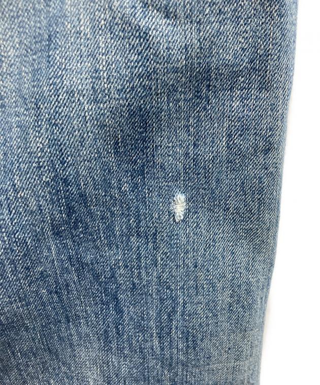 中古・古着通販】NEIGHBORHOOD (ネイバーフッド) WASHED DENIM DP