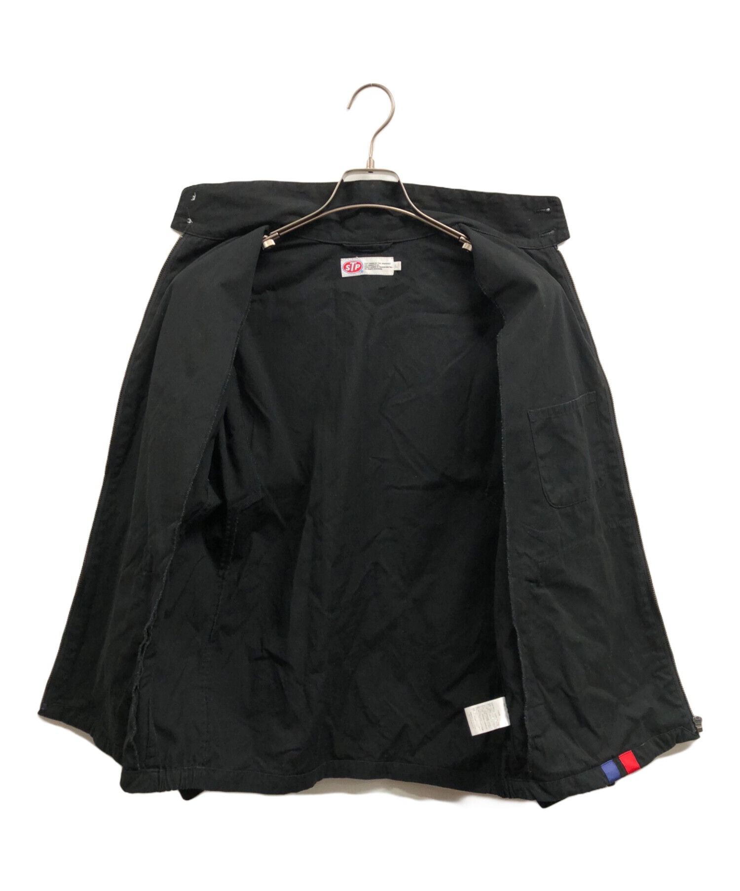 中古・古着通販】STP (エスティーピー) レーシングスイングトップ 