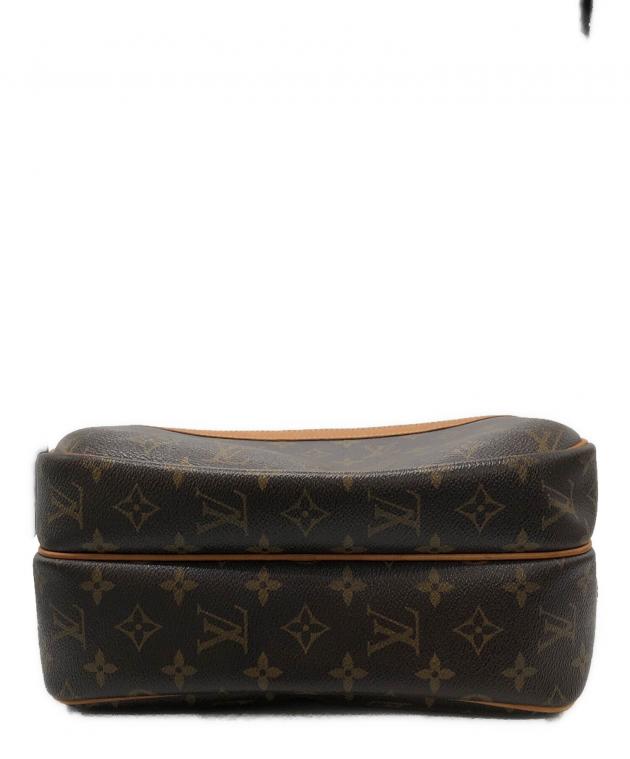 中古・古着通販】LOUIS VUITTON (ルイ ヴィトン) ショルダーバッグ