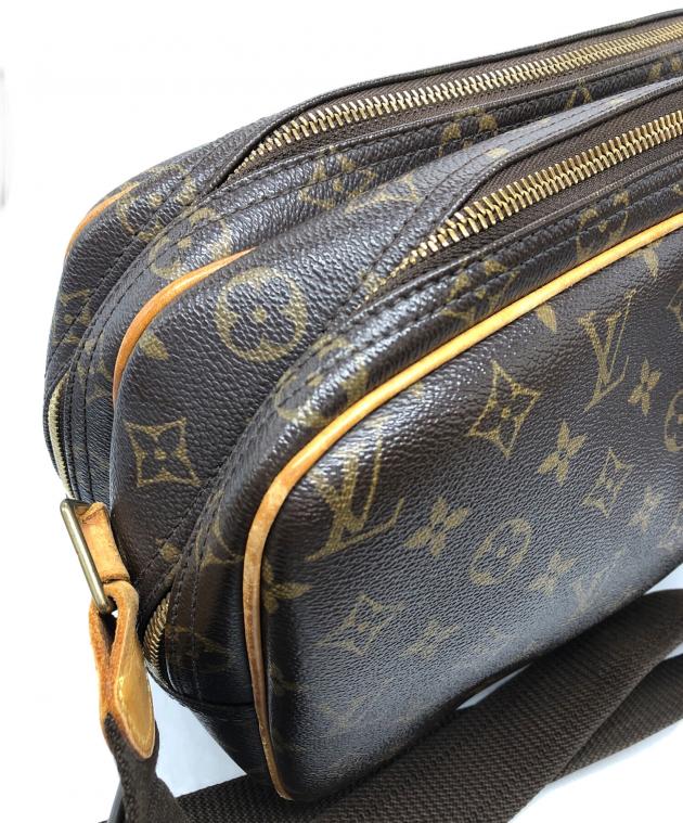 中古・古着通販】LOUIS VUITTON (ルイ ヴィトン) モノグラム
