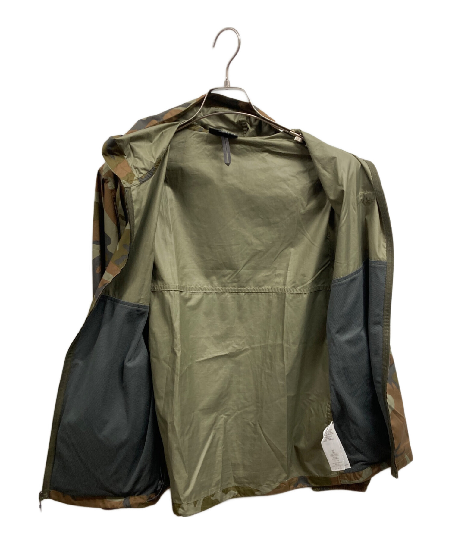 中古・古着通販】Patagonia (パタゴニア) Light Valuable Hoodie 中古・古着通販】Patagonia (パタゴニア) Light Valuable Hoodie