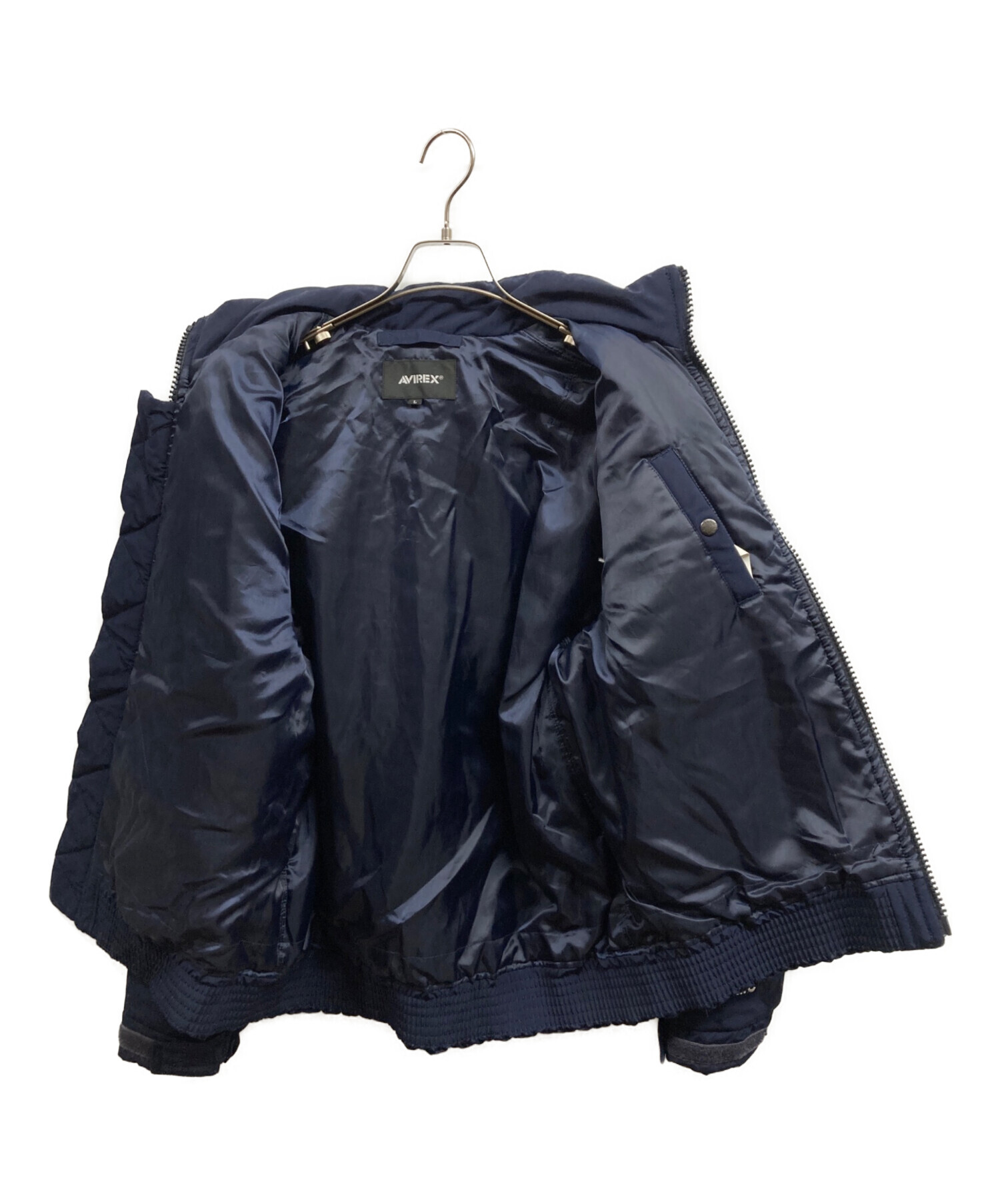 中古・古着通販】AVIREX (アヴィレックス) USMC ユーティリティー
