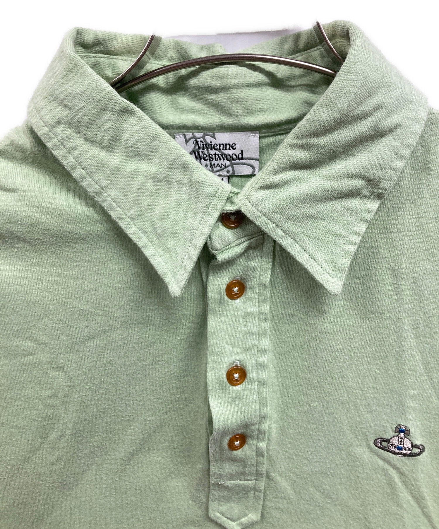 中古・古着通販】Vivienne Westwood (ヴィヴィアンウエストウッド