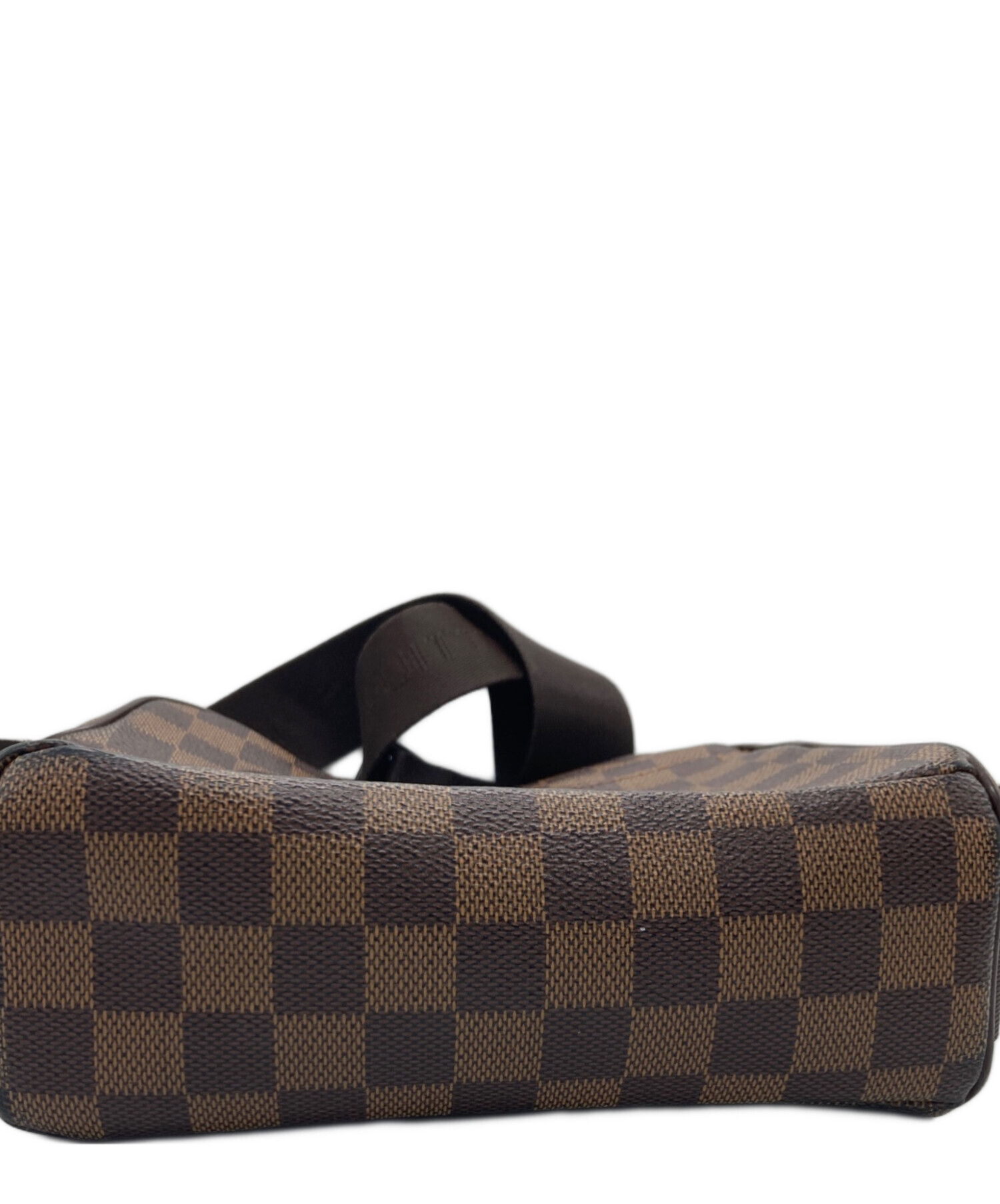 中古・古着通販】LOUIS VUITTON (ルイ ヴィトン) ショルダーバッグ