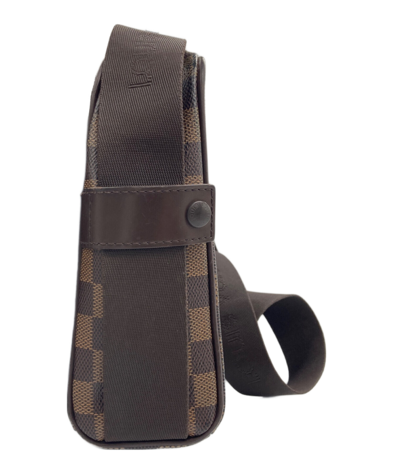 中古・古着通販】LOUIS VUITTON (ルイ ヴィトン) ショルダーバッグ