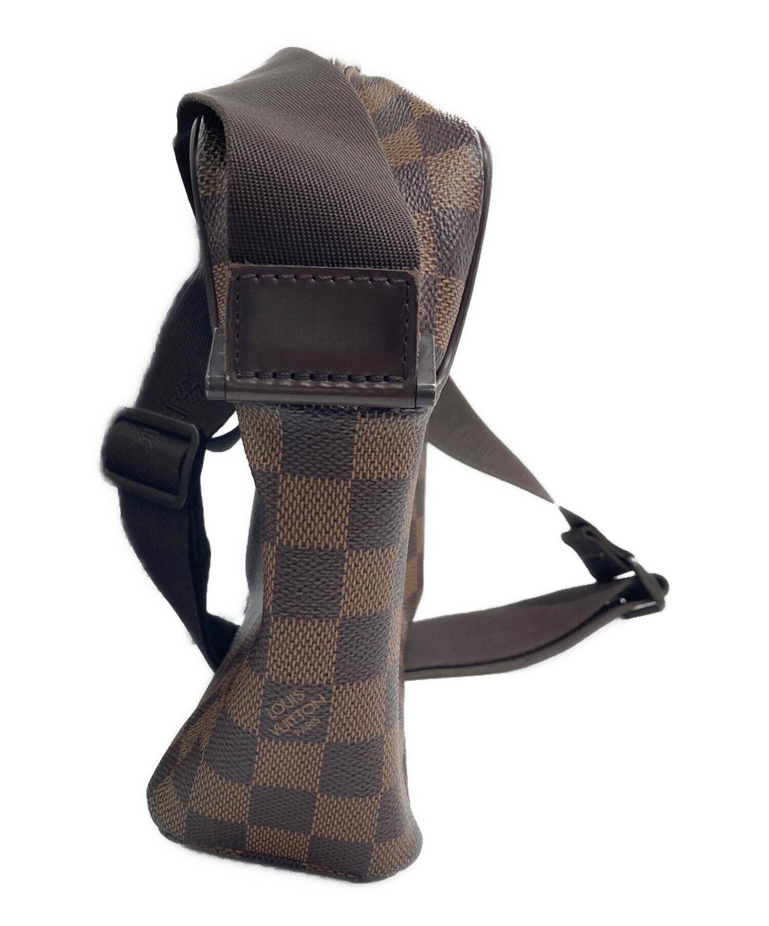 中古・古着通販】LOUIS VUITTON (ルイ ヴィトン) ショルダーバッグ