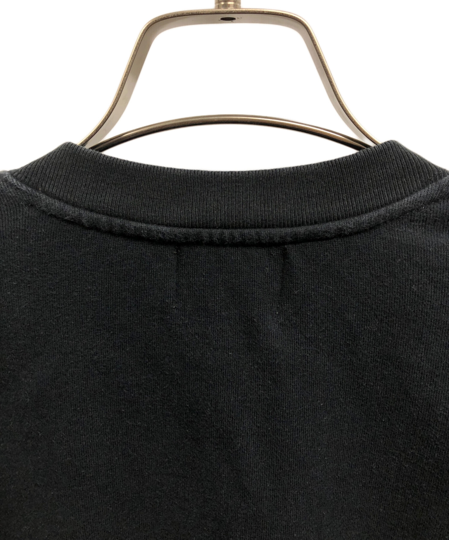 中古・古着通販】stussy (ステューシー) vネックスウェット/stussy