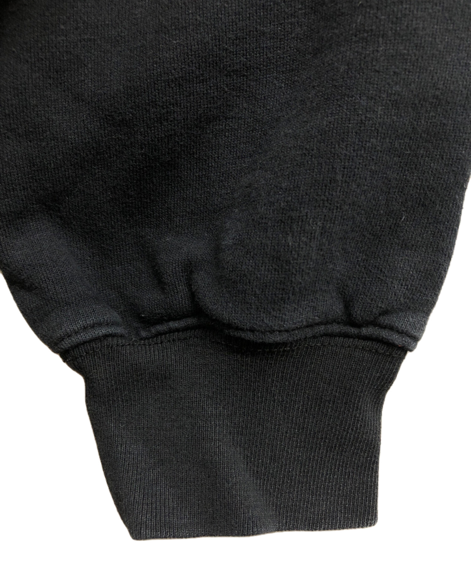 中古・古着通販】stussy (ステューシー) vネックスウェット/stussy