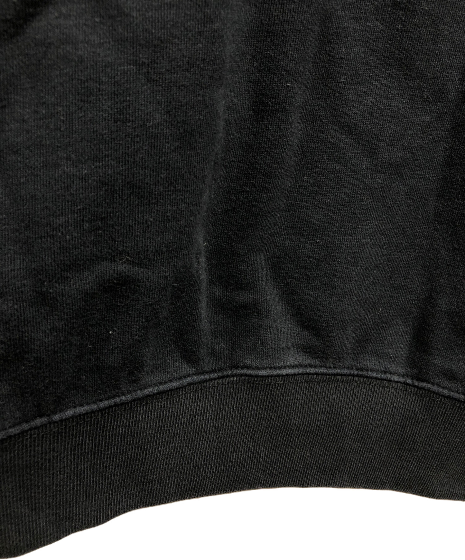 中古・古着通販】stussy (ステューシー) vネックスウェット/stussy
