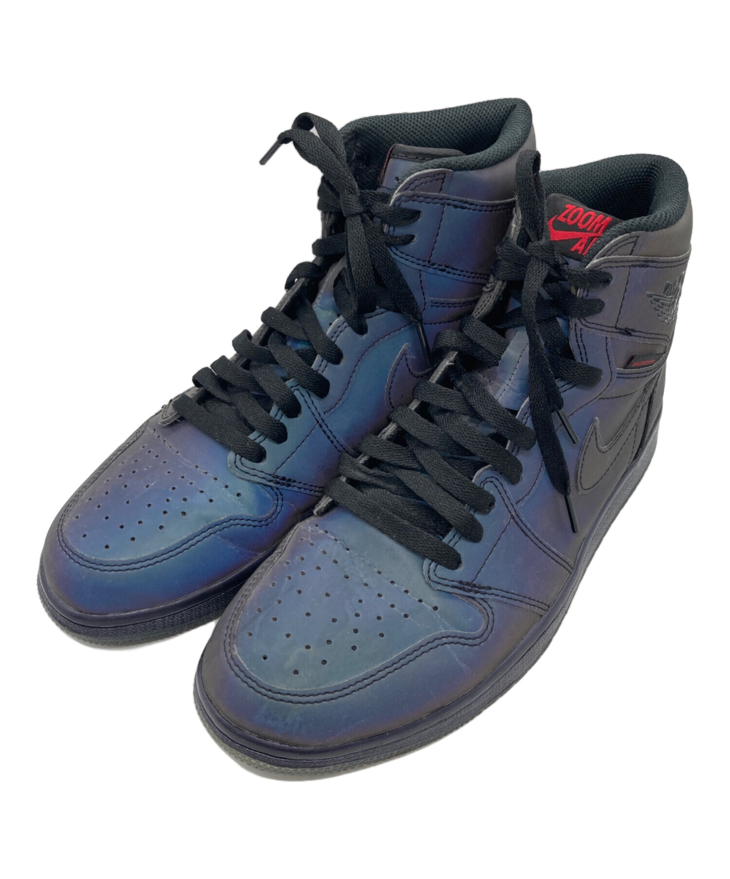 中古・古着通販】NIKE (ナイキ) Air Jordan 1 High Zoom Fearless 