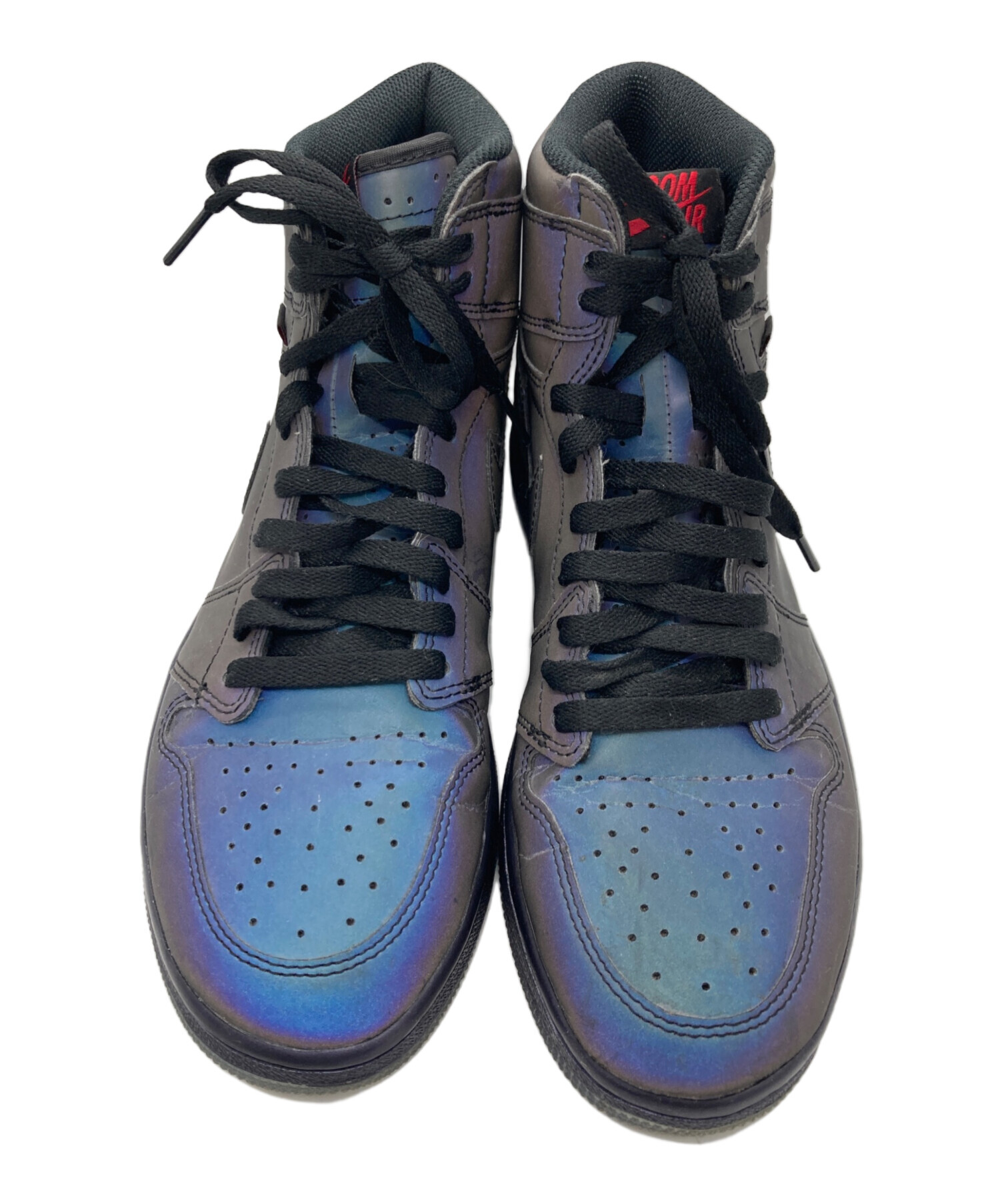 中古・古着通販】NIKE (ナイキ) Air Jordan 1 High Zoom Fearless